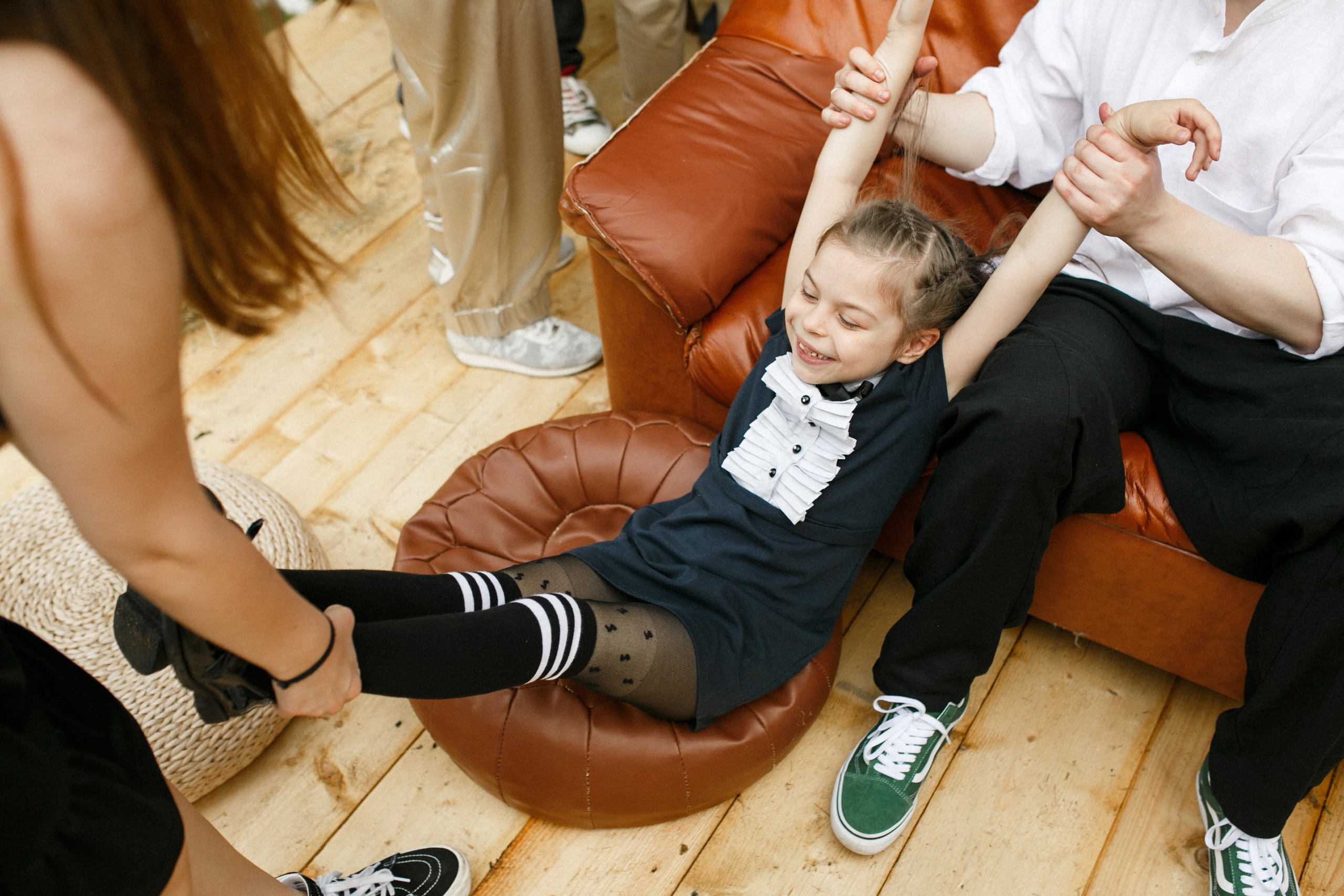 Александр и Мария. Свадебный фотограф Владимир Воронин