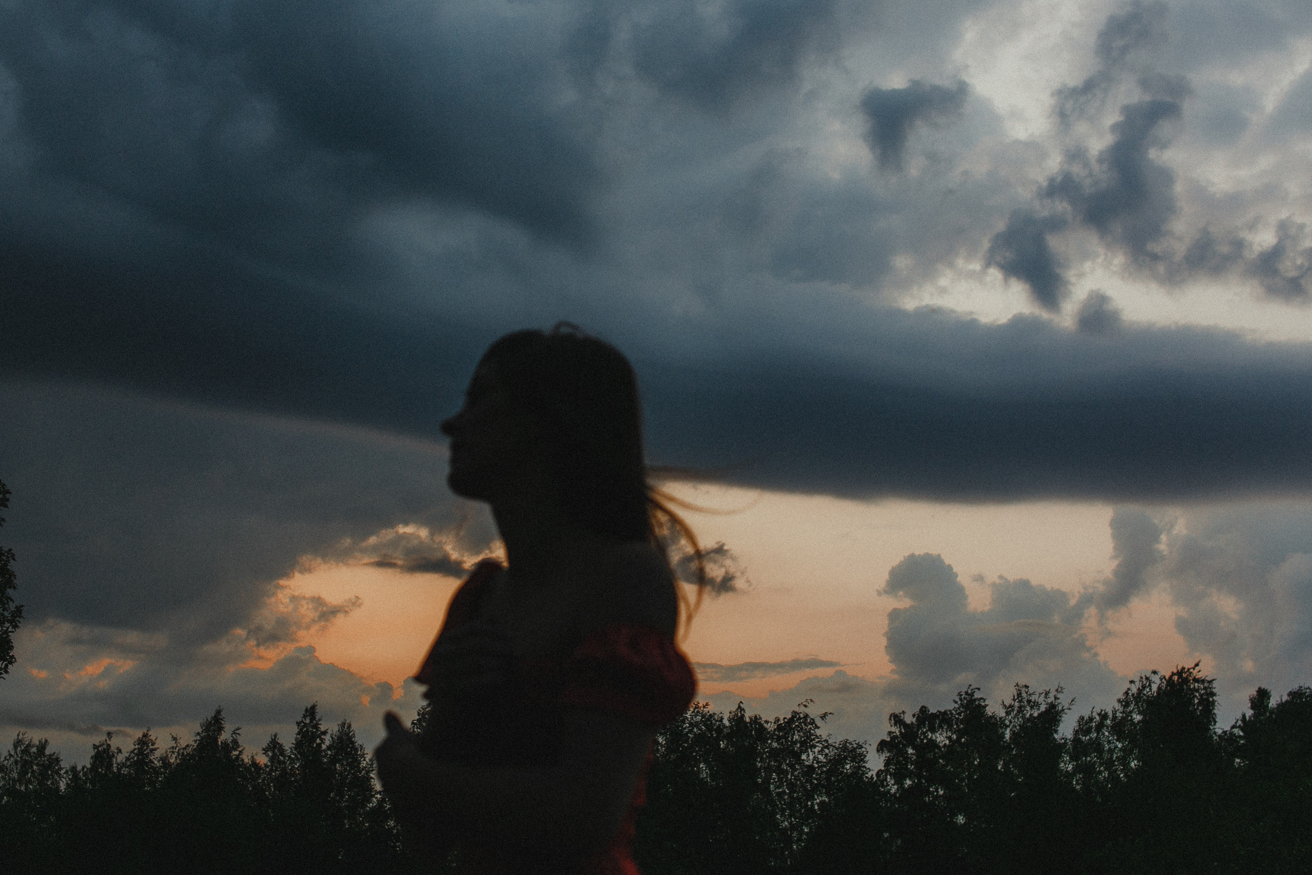 Майское утро. Свадебный фотограф Владимир Воронин