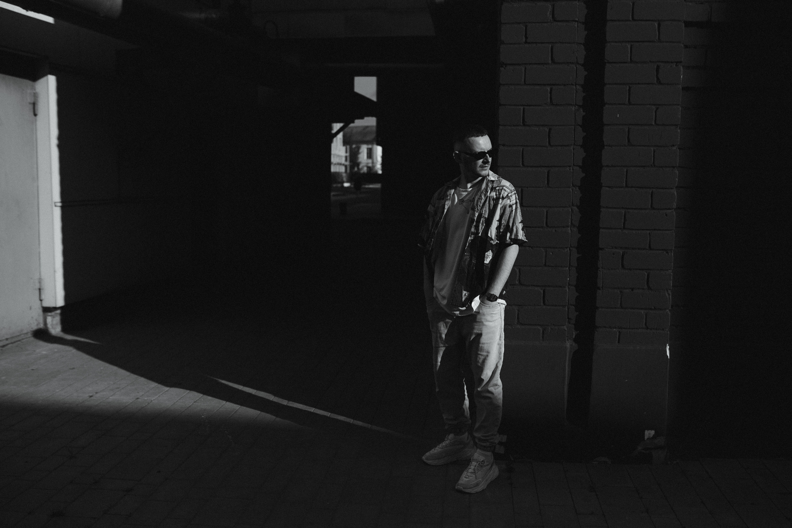 Илья. Свадебный фотограф Владимир Воронин