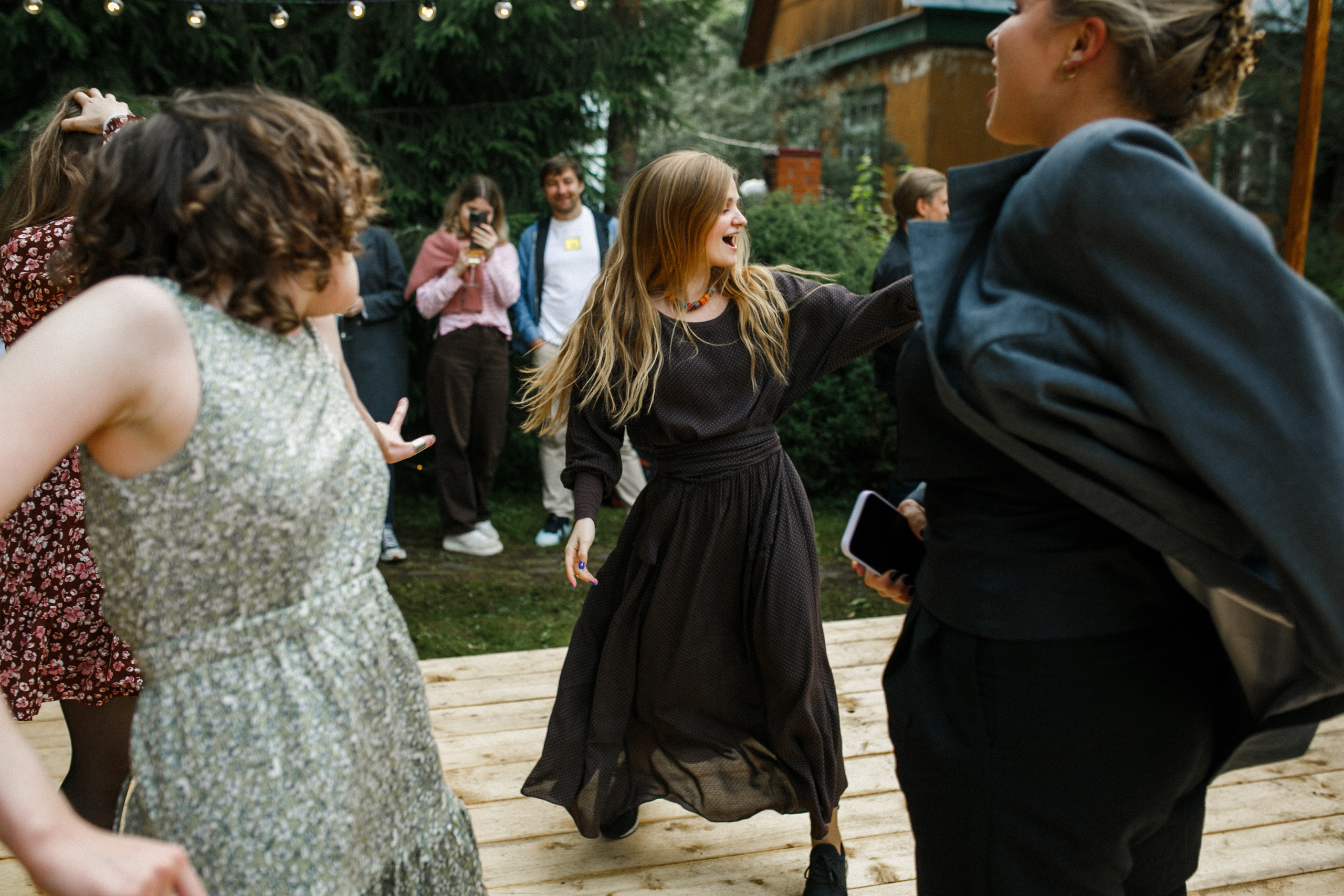 Александр и Мария. Свадебный фотограф Владимир Воронин