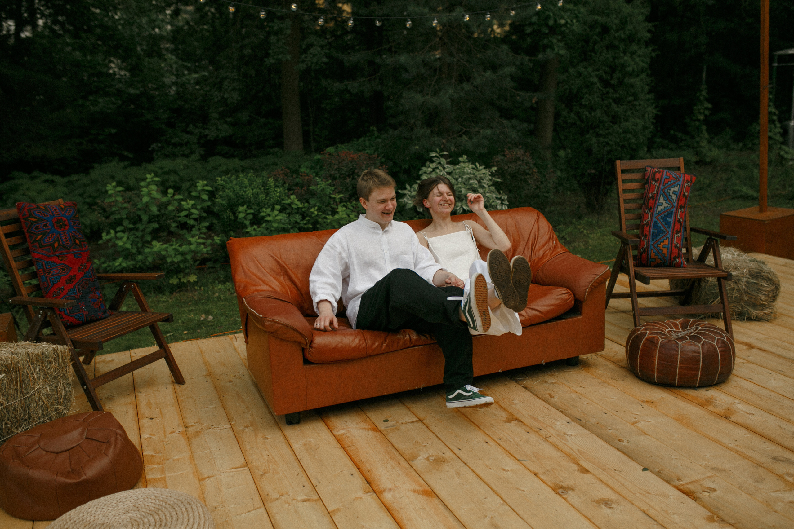 Александр и Мария. Свадебный фотограф Владимир Воронин