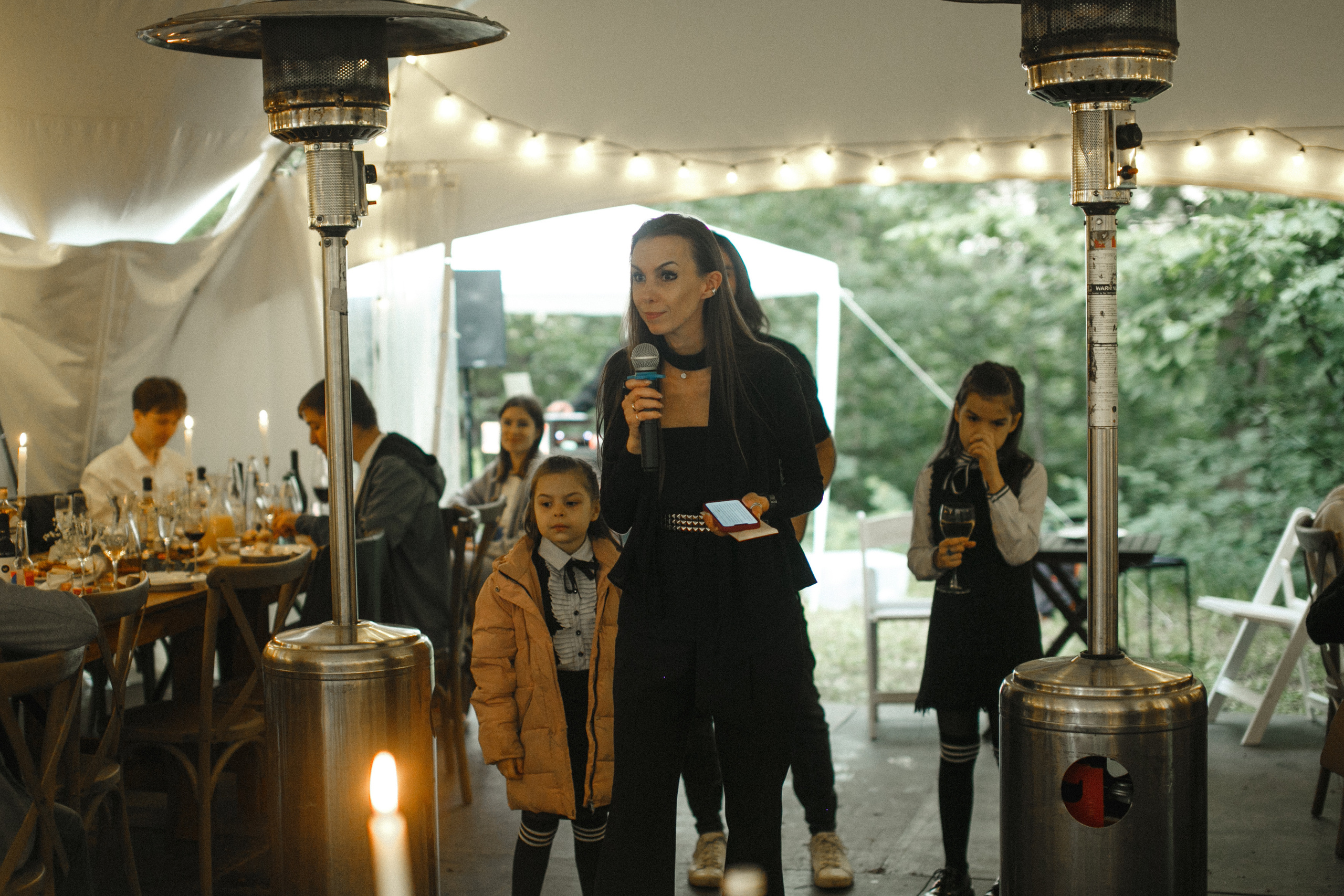 Александр и Мария. Свадебный фотограф Владимир Воронин