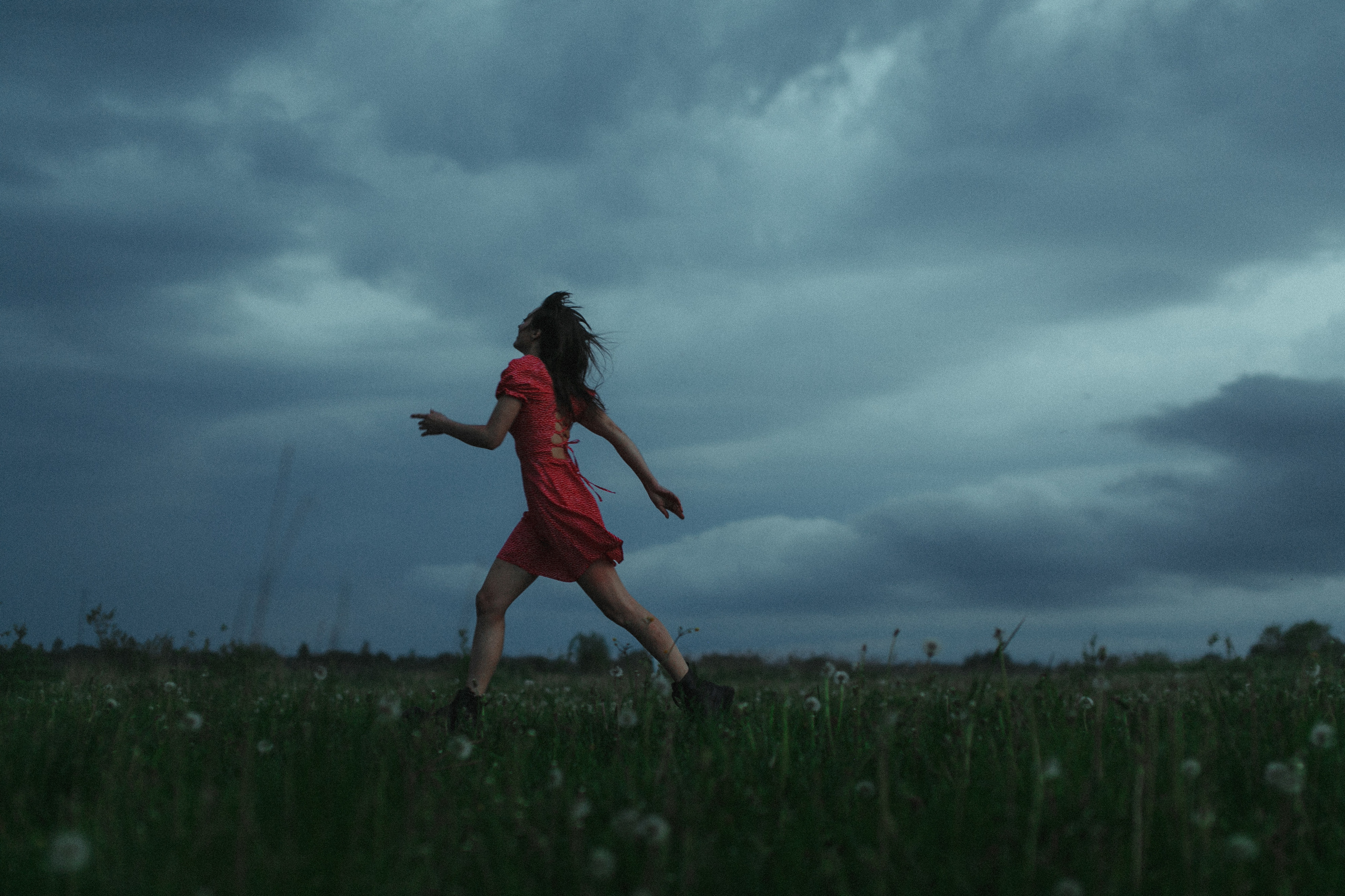 Майское утро. Свадебный фотограф Владимир Воронин