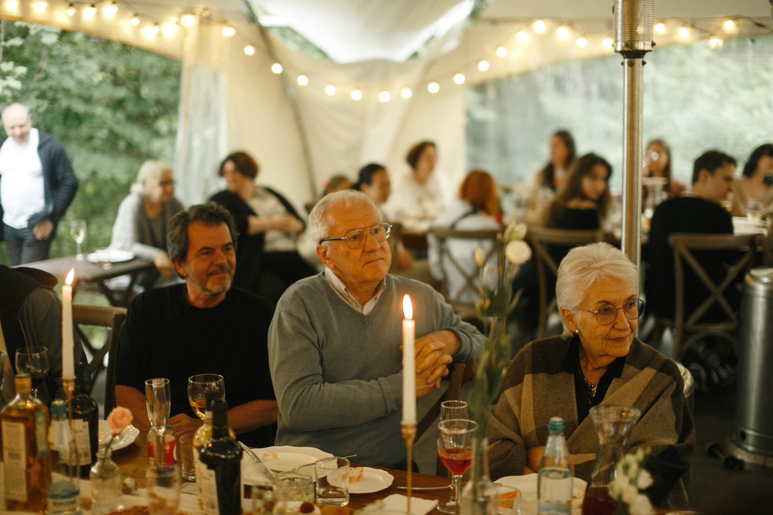 Александр и Мария. Свадебный фотограф Владимир Воронин