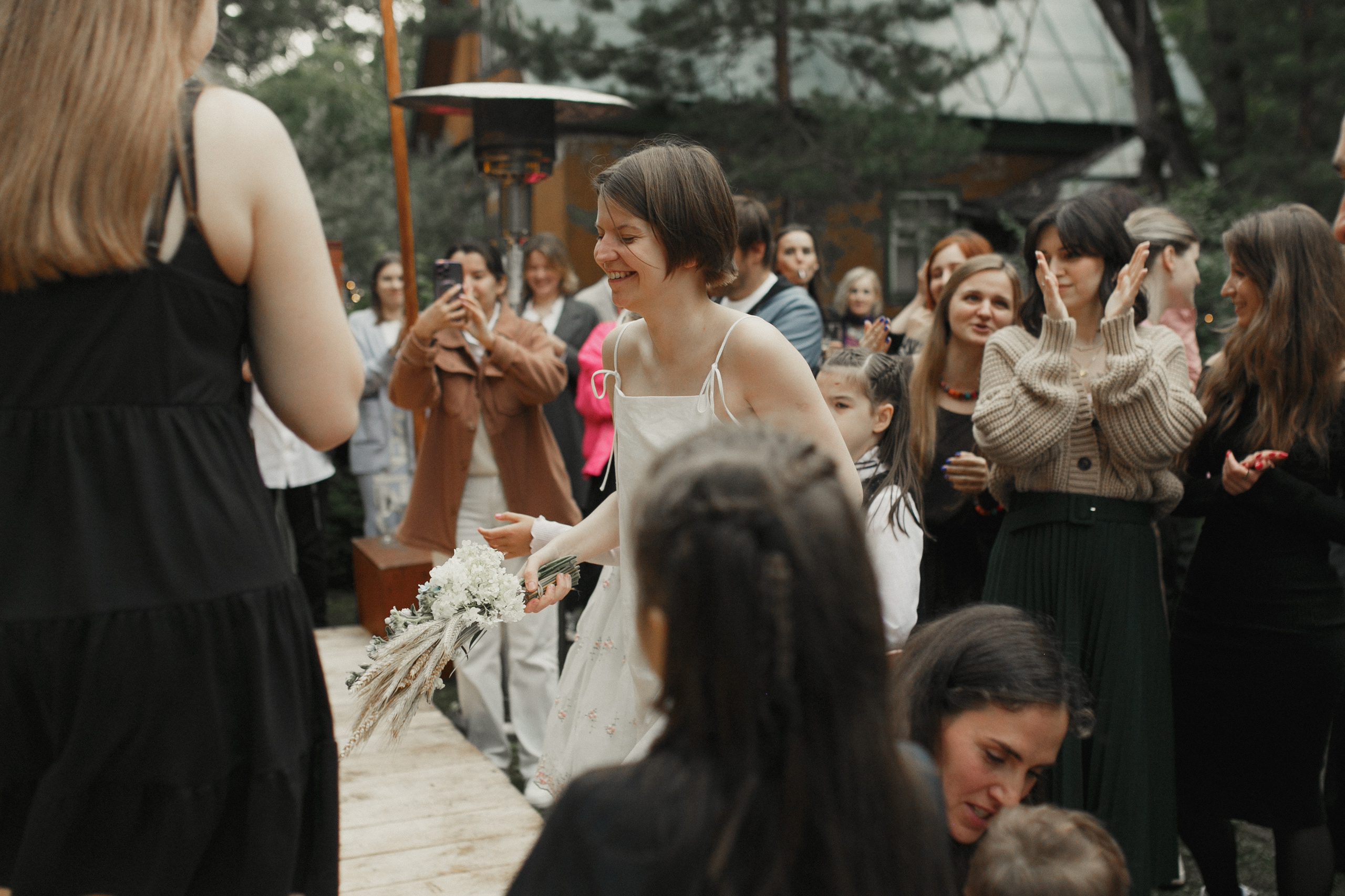 Александр и Мария. Свадебный фотограф Владимир Воронин