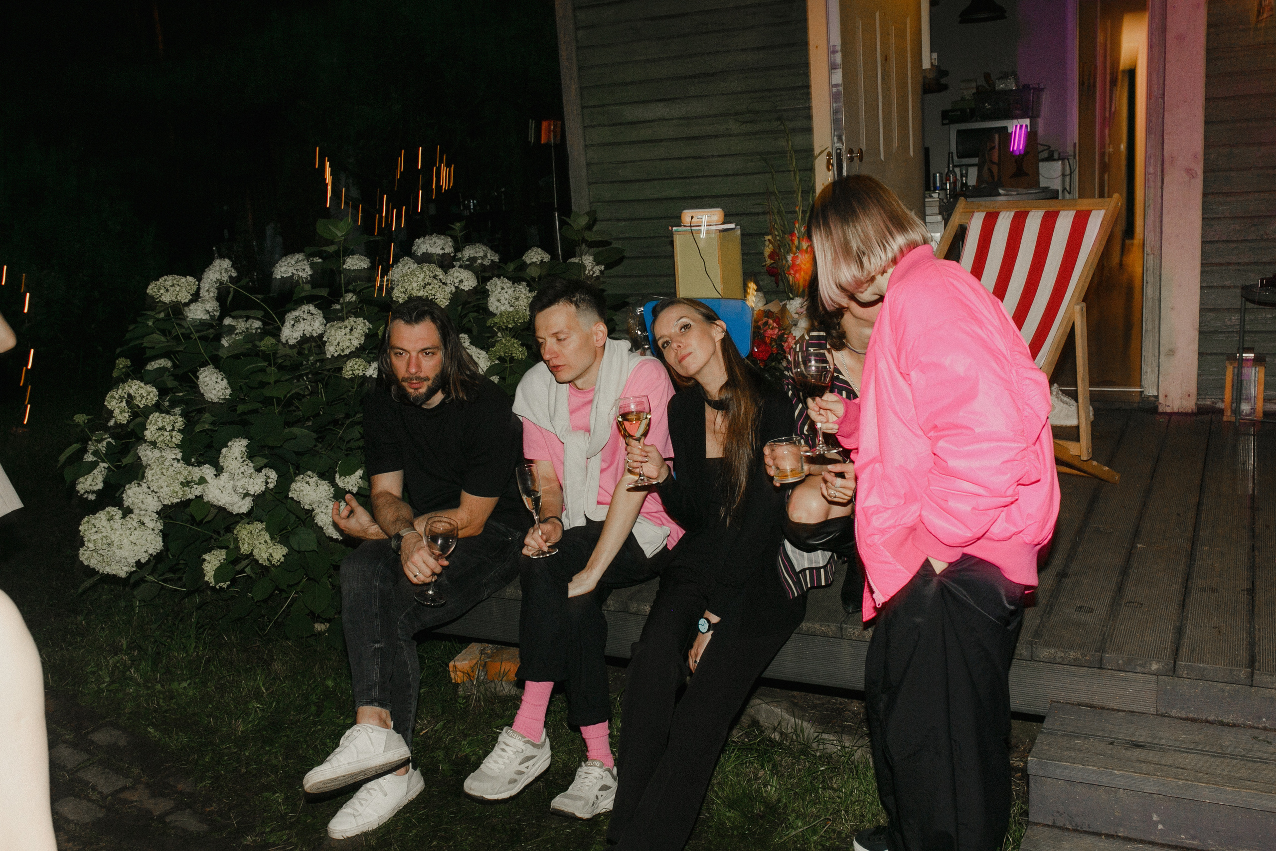 Александр и Мария. Свадебный фотограф Владимир Воронин