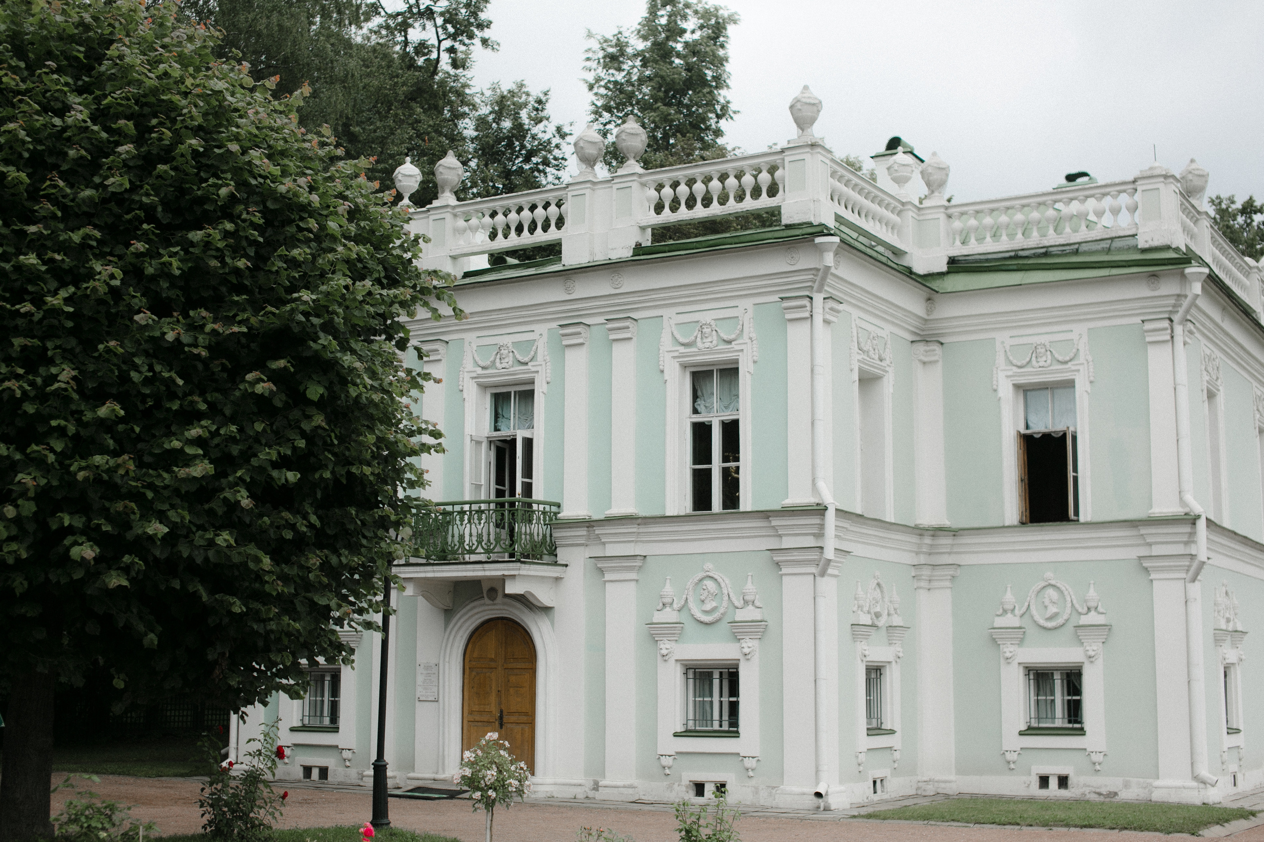 Валерий и Екатерина. Свадебный фотограф Владимир Воронин