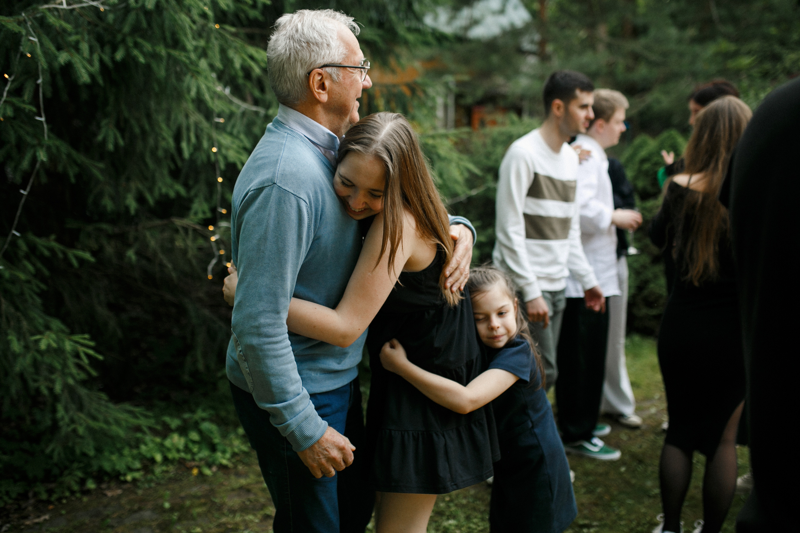 Александр и Мария. Свадебный фотограф Владимир Воронин