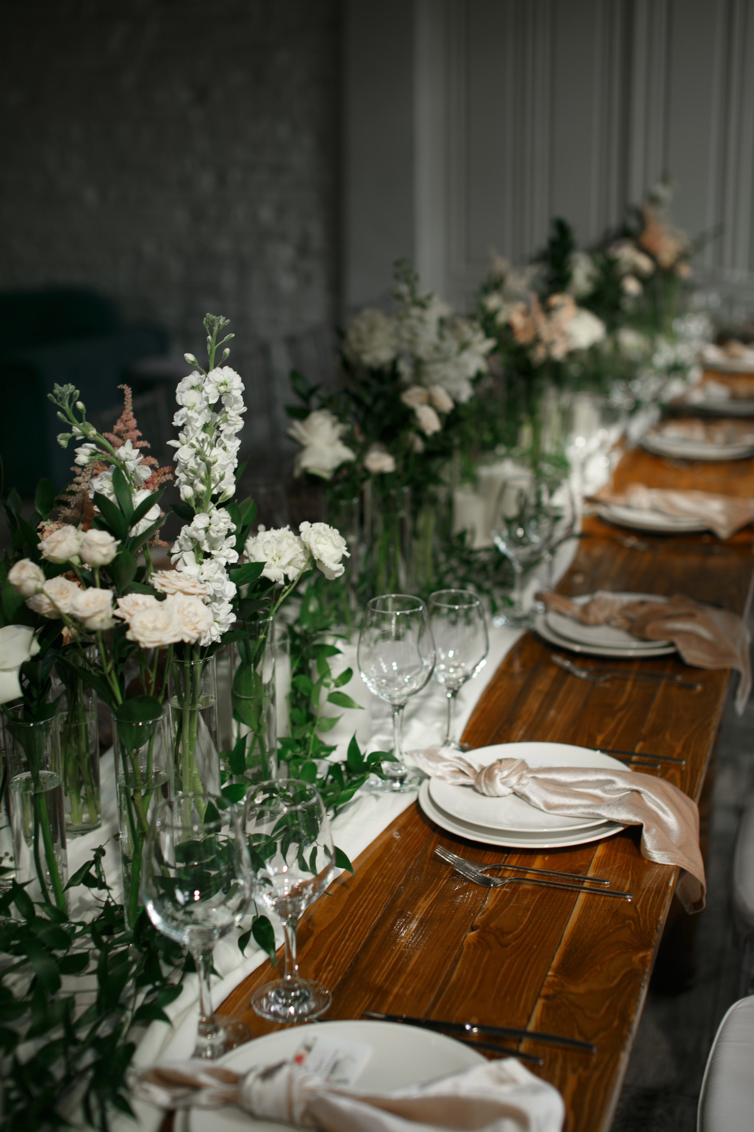 Валерий и Екатерина. Свадебный фотограф Владимир Воронин