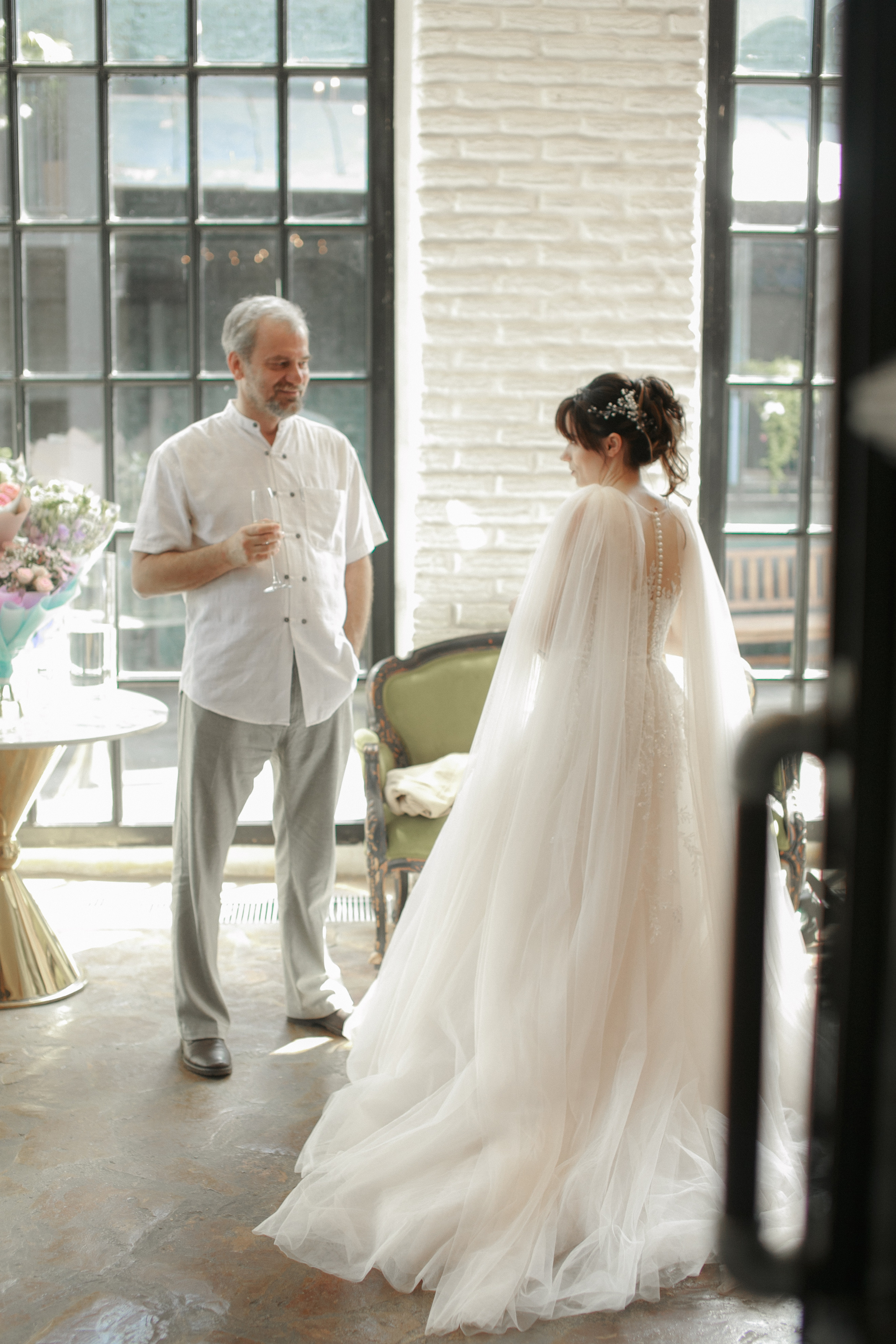 Валерий и Екатерина. Свадебный фотограф Владимир Воронин