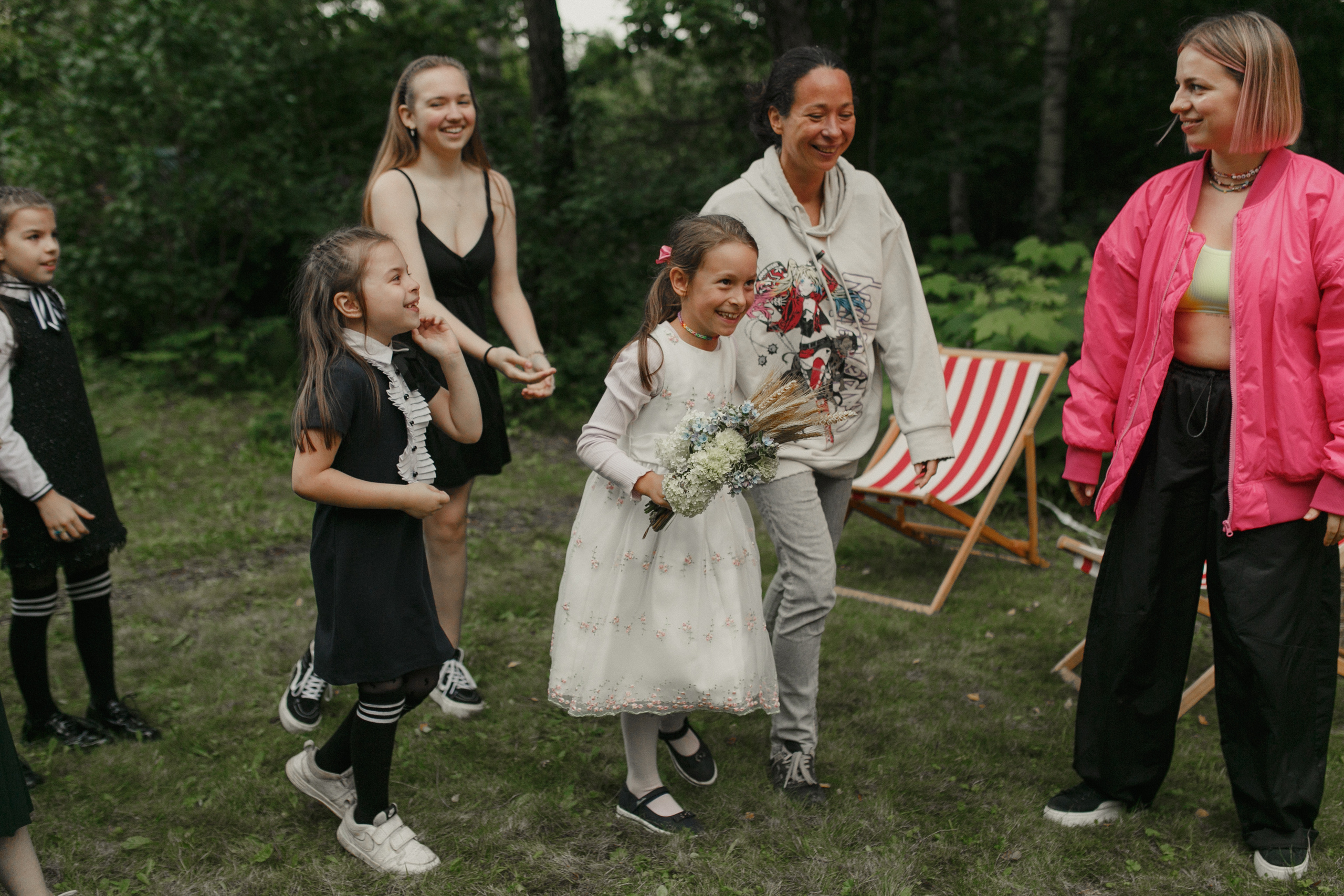 Александр и Мария. Свадебный фотограф Владимир Воронин