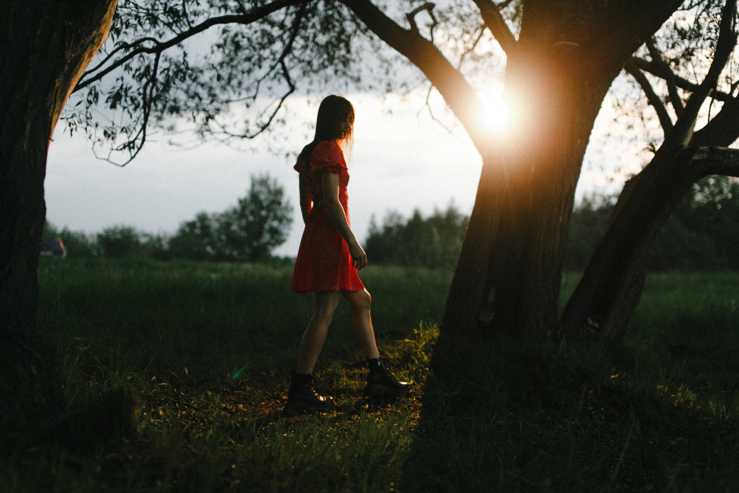 Майское утро. Свадебный фотограф Владимир Воронин