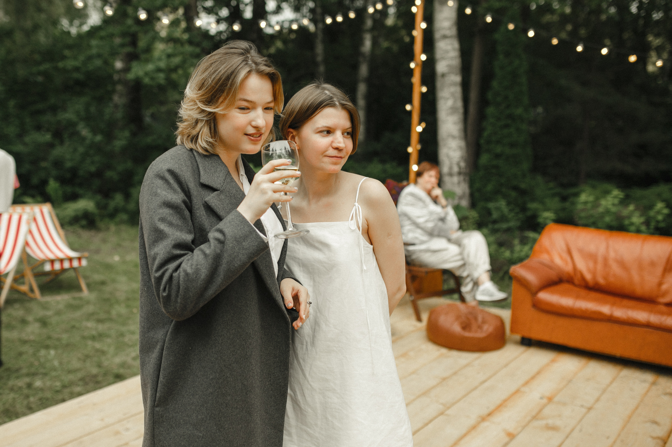 Александр и Мария. Свадебный фотограф Владимир Воронин