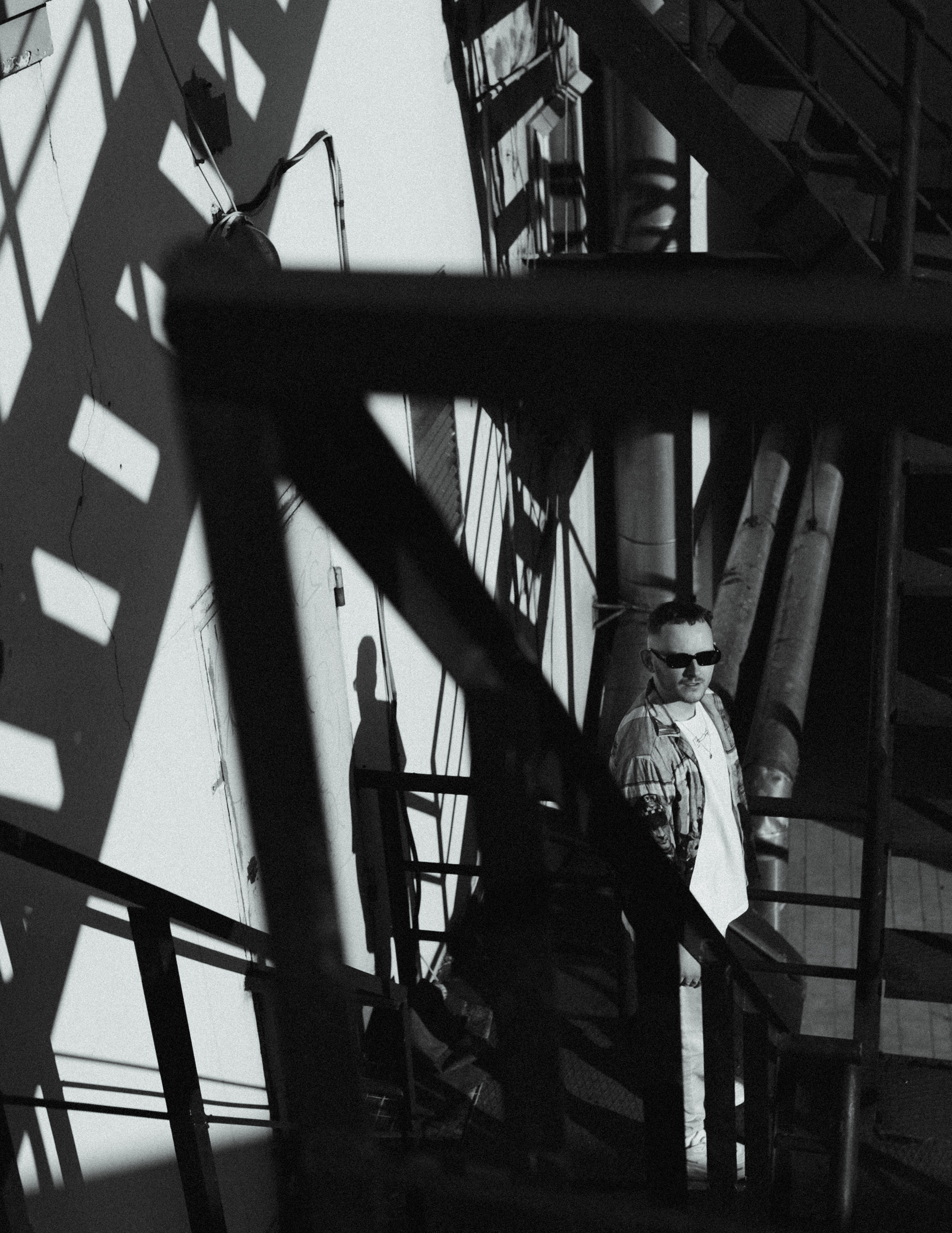 Илья. Свадебный фотограф Владимир Воронин