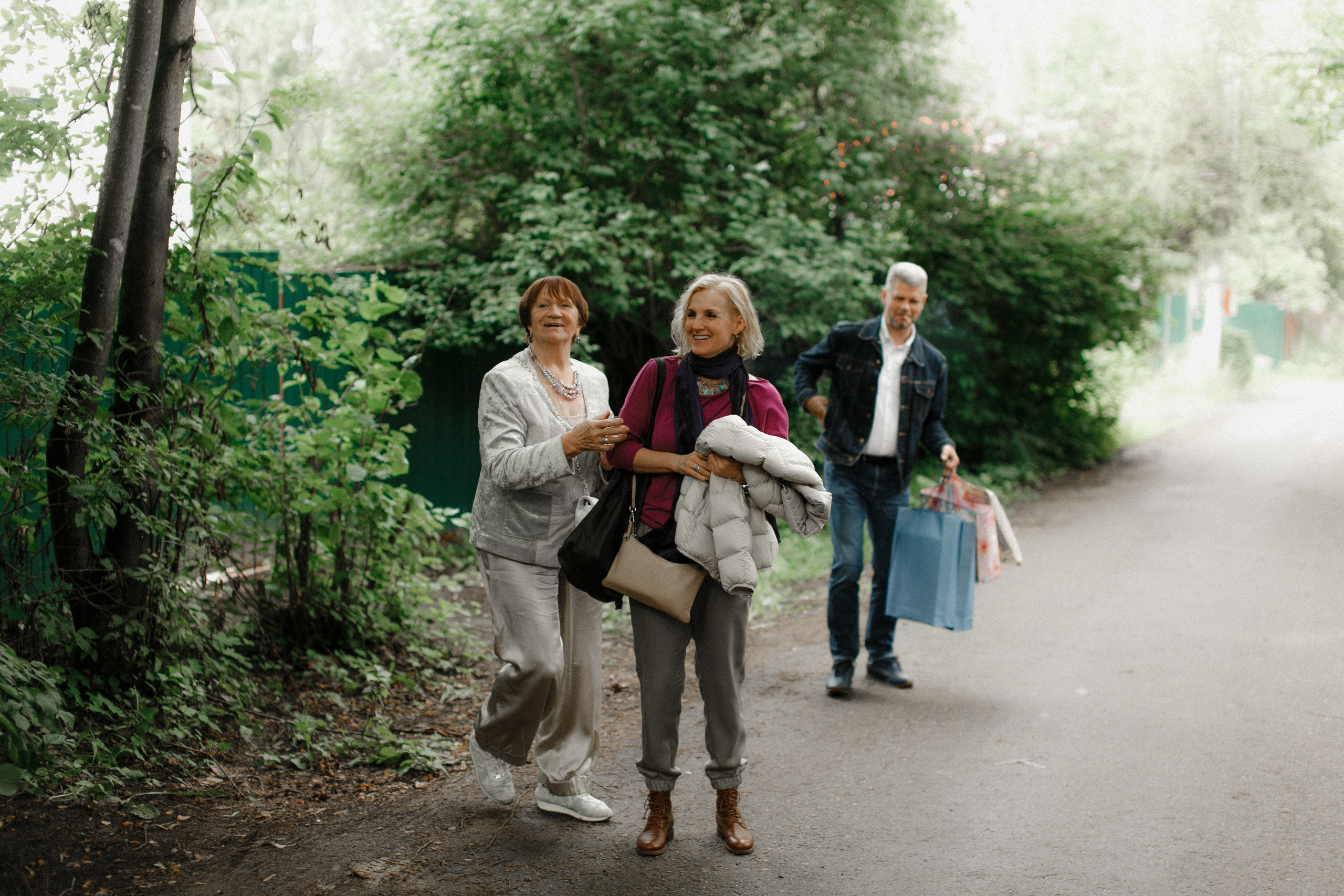 Александр и Мария. Свадебный фотограф Владимир Воронин