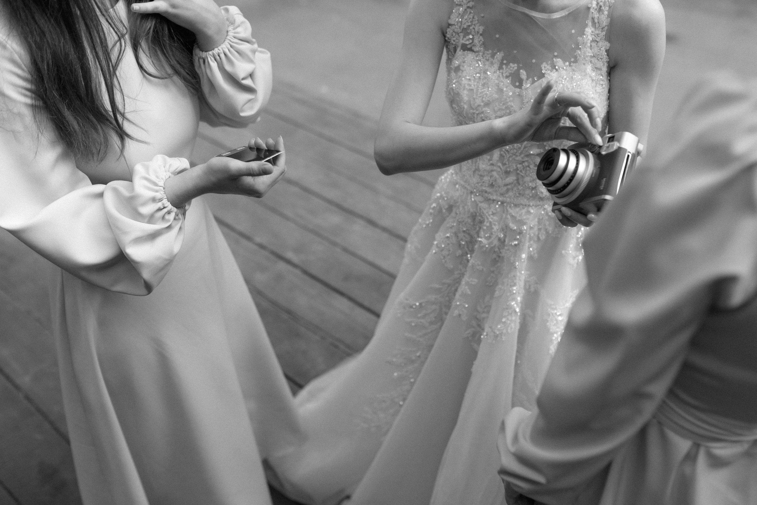 Валерий и Екатерина. Свадебный фотограф Владимир Воронин