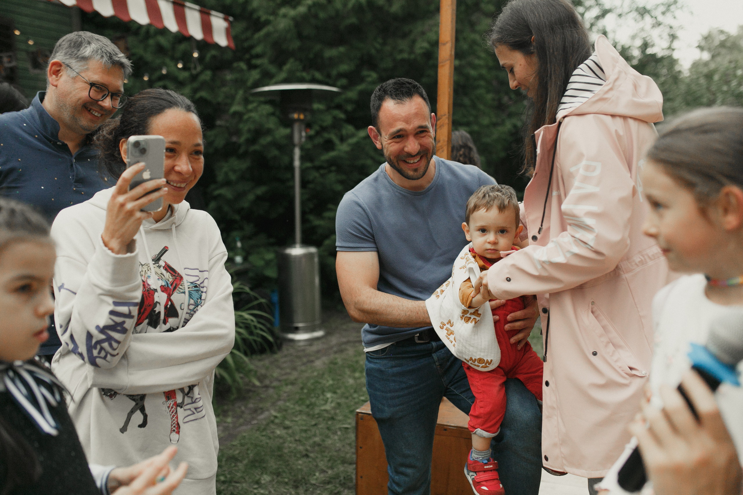 Александр и Мария. Свадебный фотограф Владимир Воронин