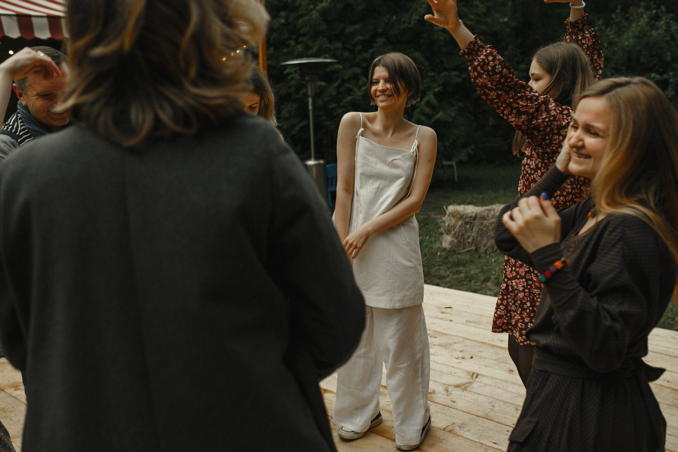 Александр и Мария. Свадебный фотограф Владимир Воронин