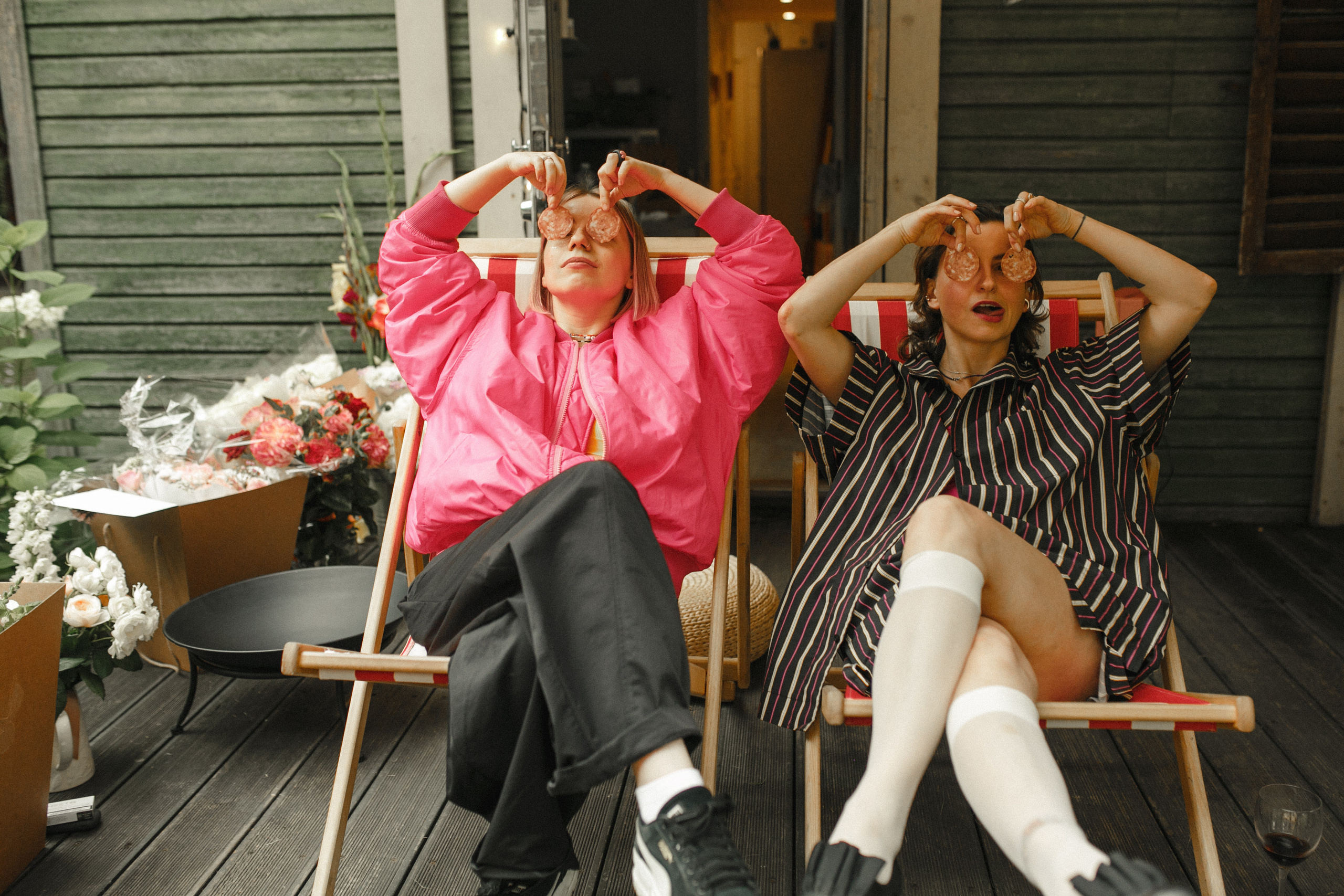 Александр и Мария. Свадебный фотограф Владимир Воронин