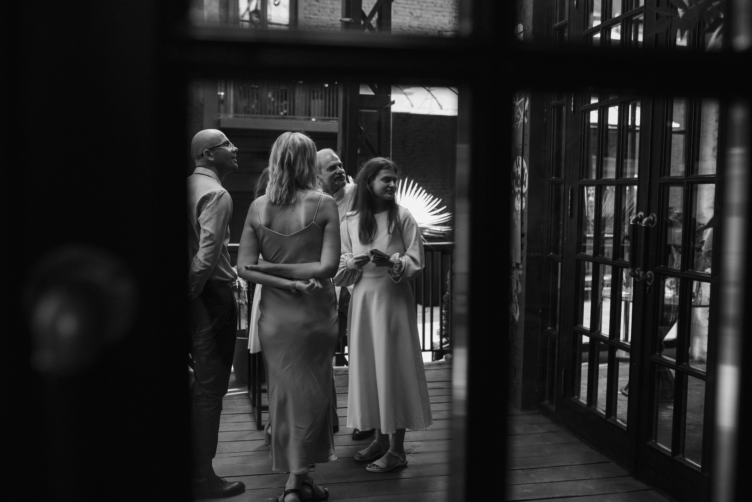 Валерий и Екатерина. Свадебный фотограф Владимир Воронин