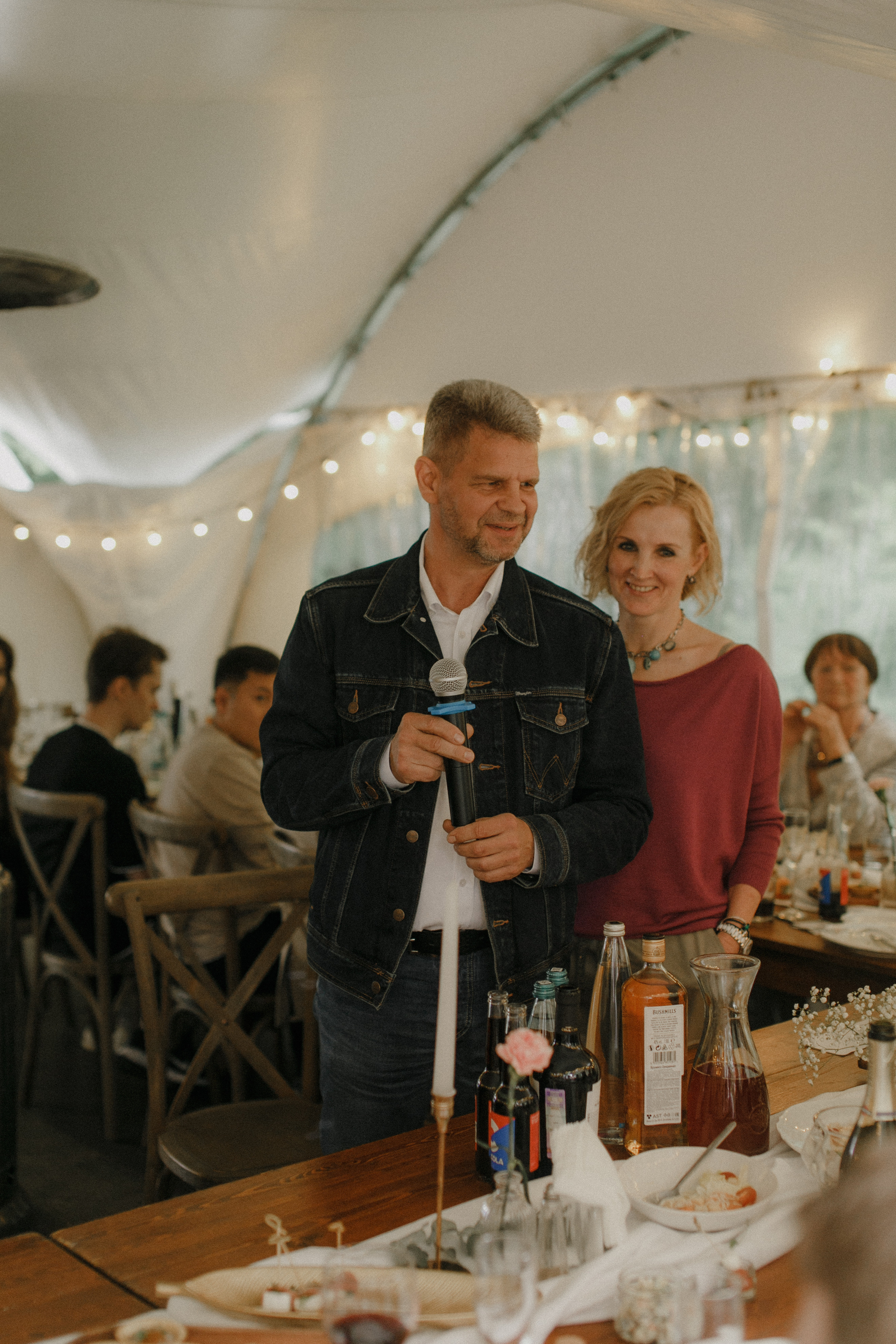 Александр и Мария. Свадебный фотограф Владимир Воронин
