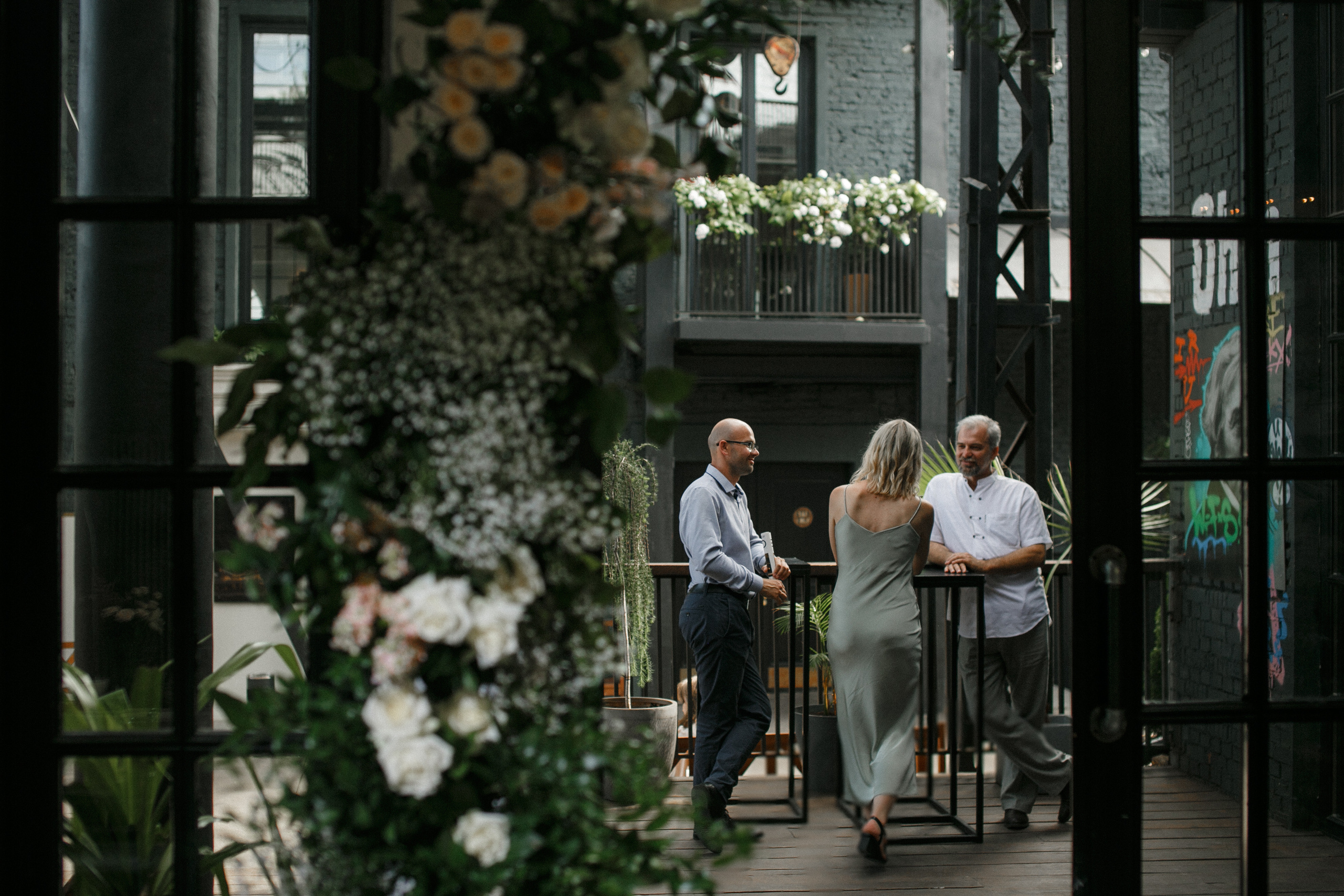 Валерий и Екатерина. Свадебный фотограф Владимир Воронин