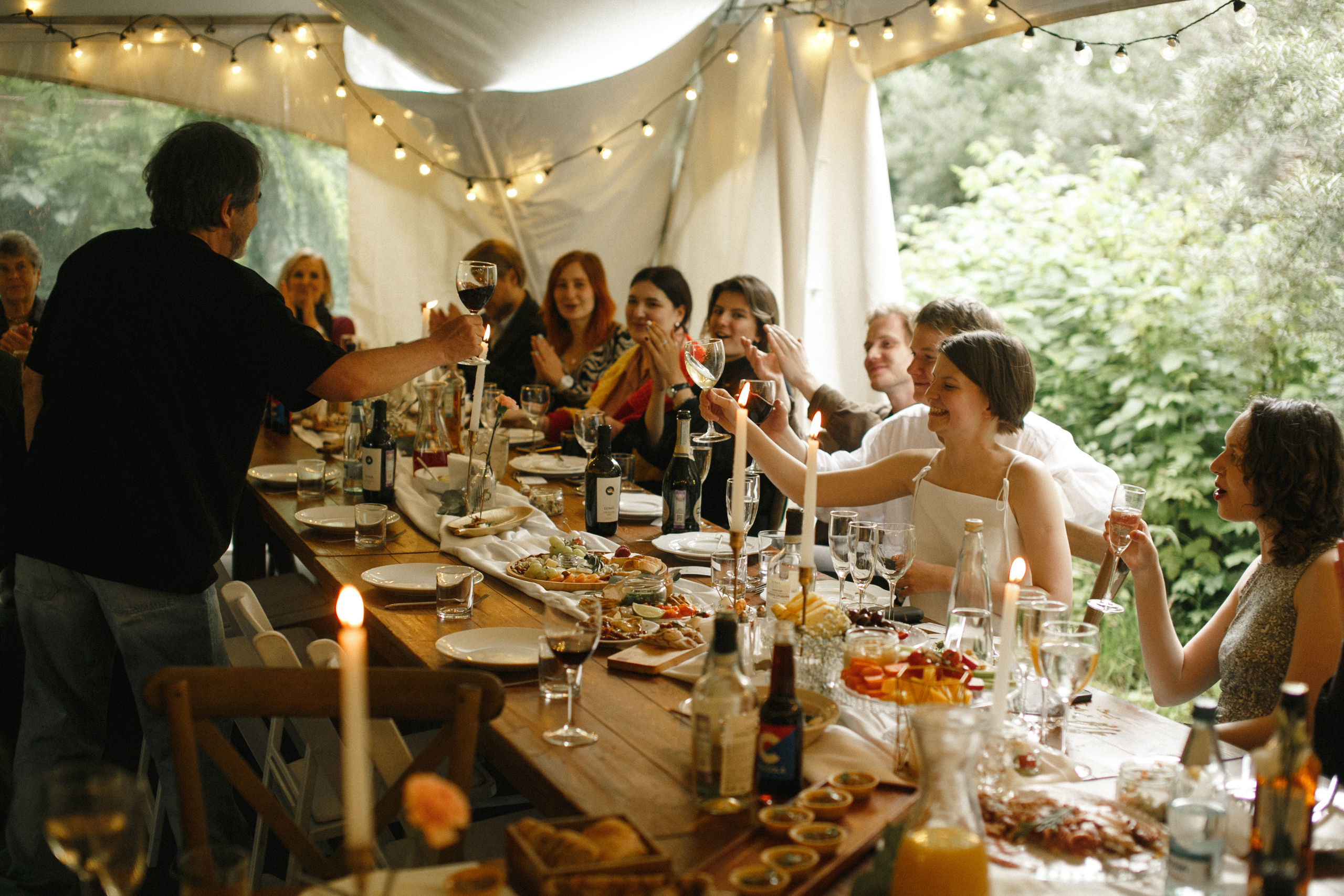 Александр и Мария. Свадебный фотограф Владимир Воронин