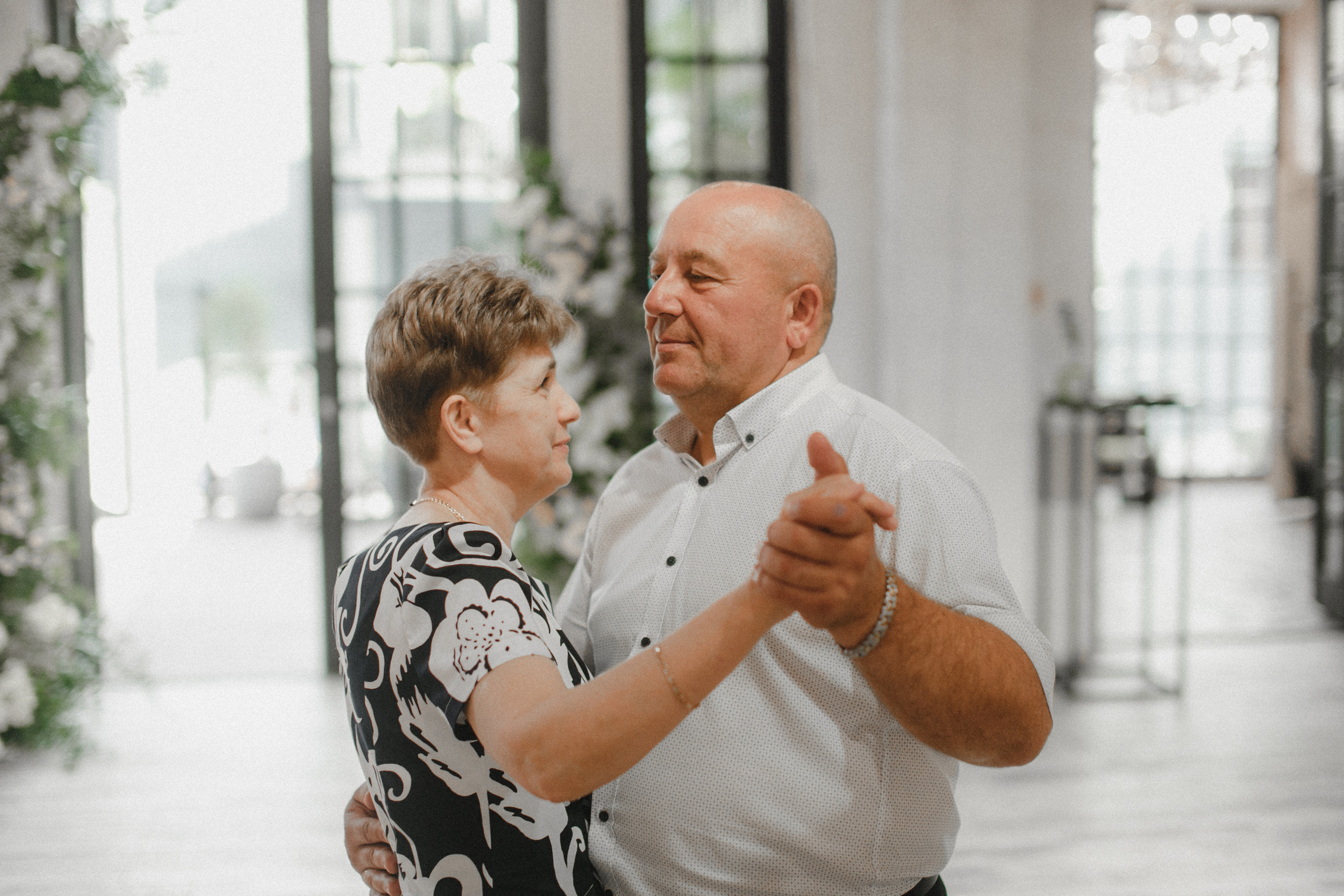 Валерий и Екатерина. Свадебный фотограф Владимир Воронин