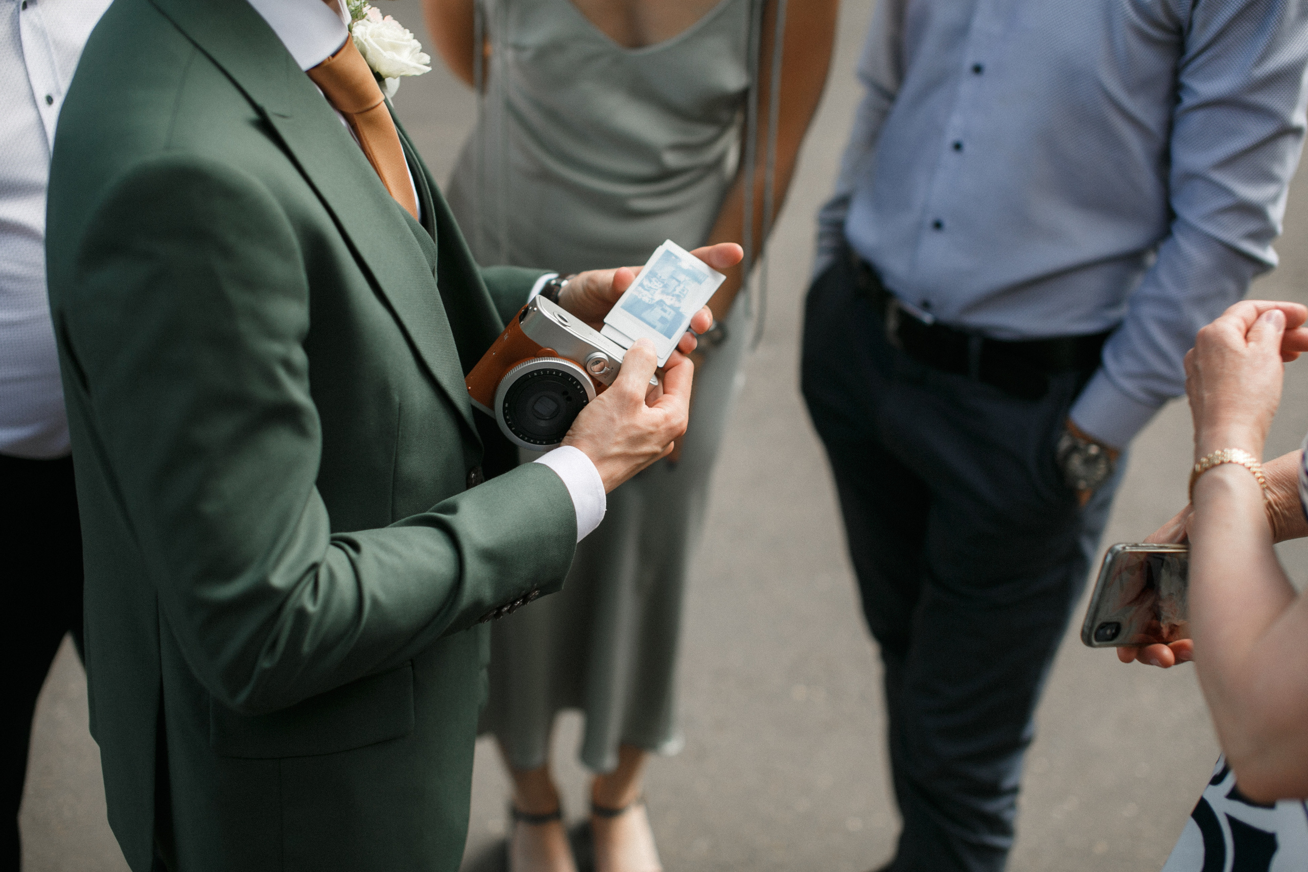 Валерий и Екатерина. Свадебный фотограф Владимир Воронин