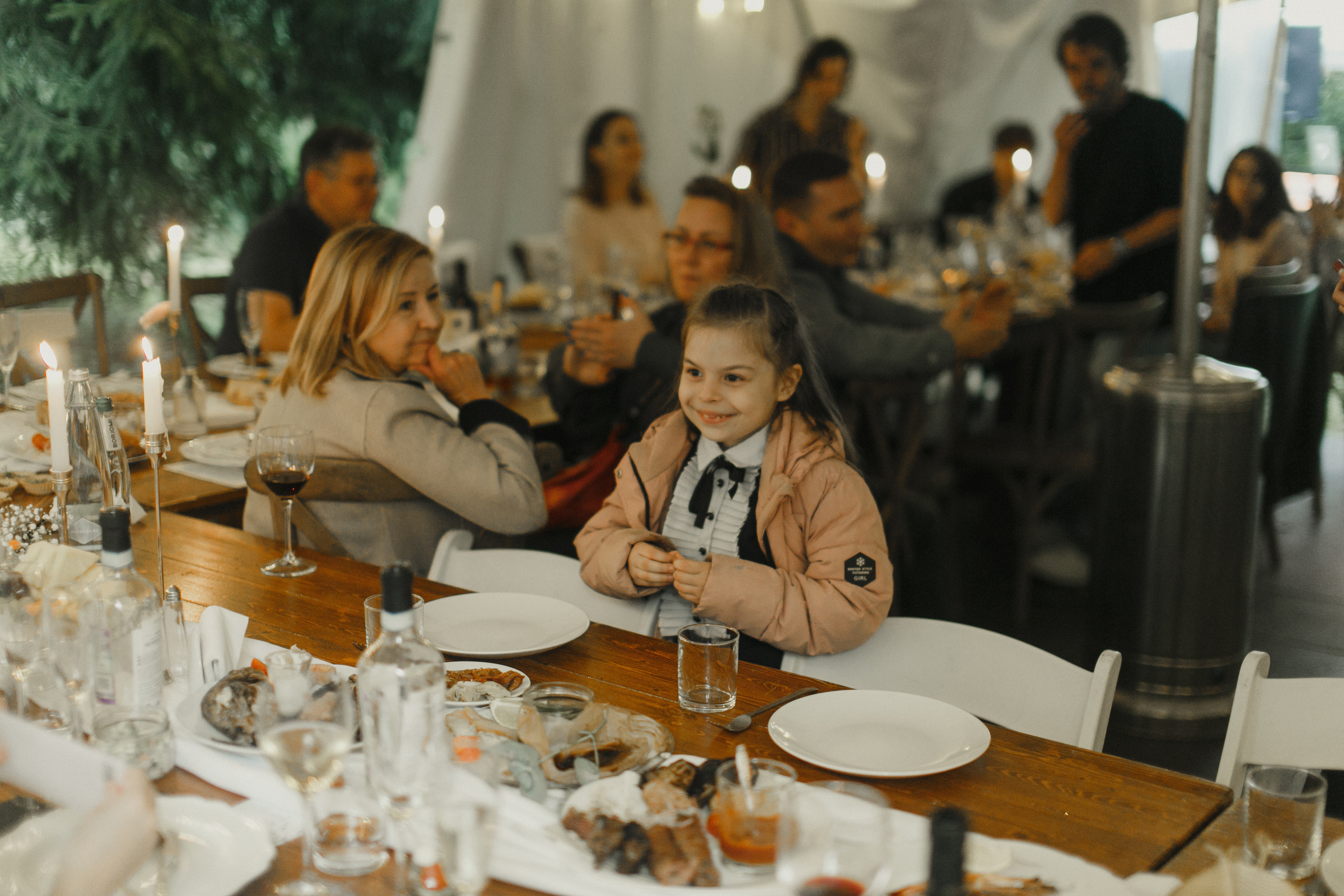 Александр и Мария. Свадебный фотограф Владимир Воронин