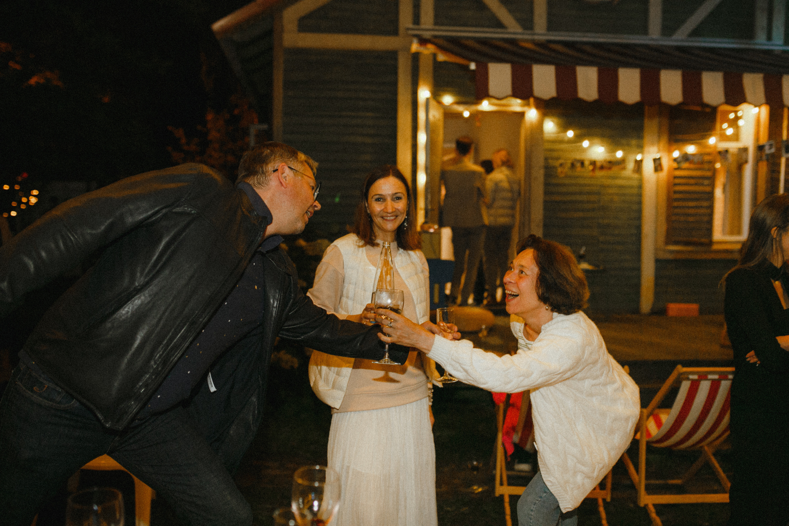 Александр и Мария. Свадебный фотограф Владимир Воронин