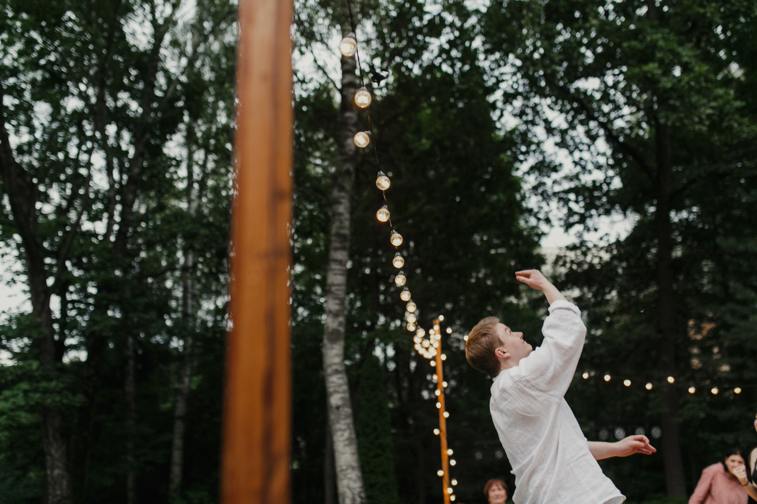 Александр и Мария. Свадебный фотограф Владимир Воронин