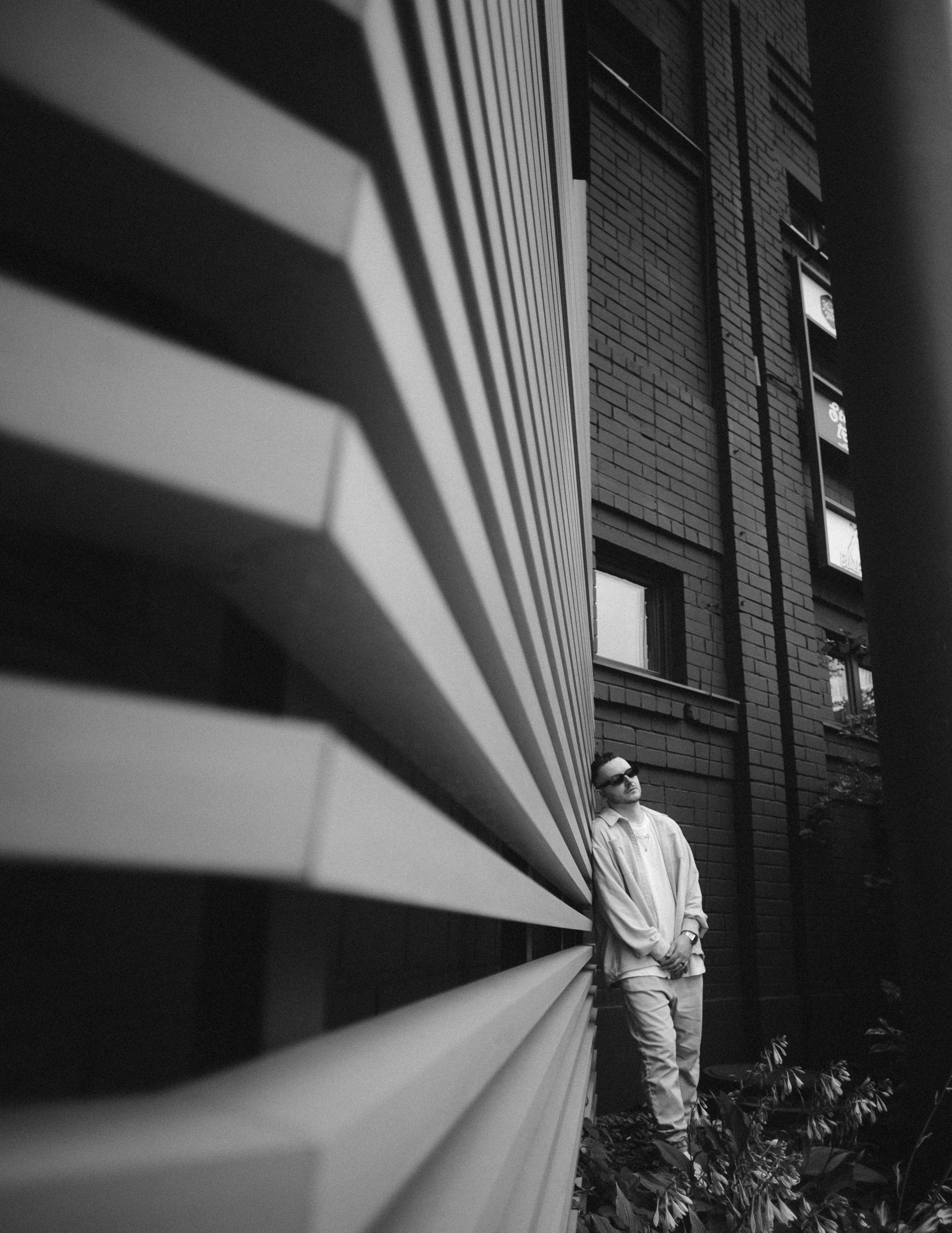 Илья. Свадебный фотограф Владимир Воронин