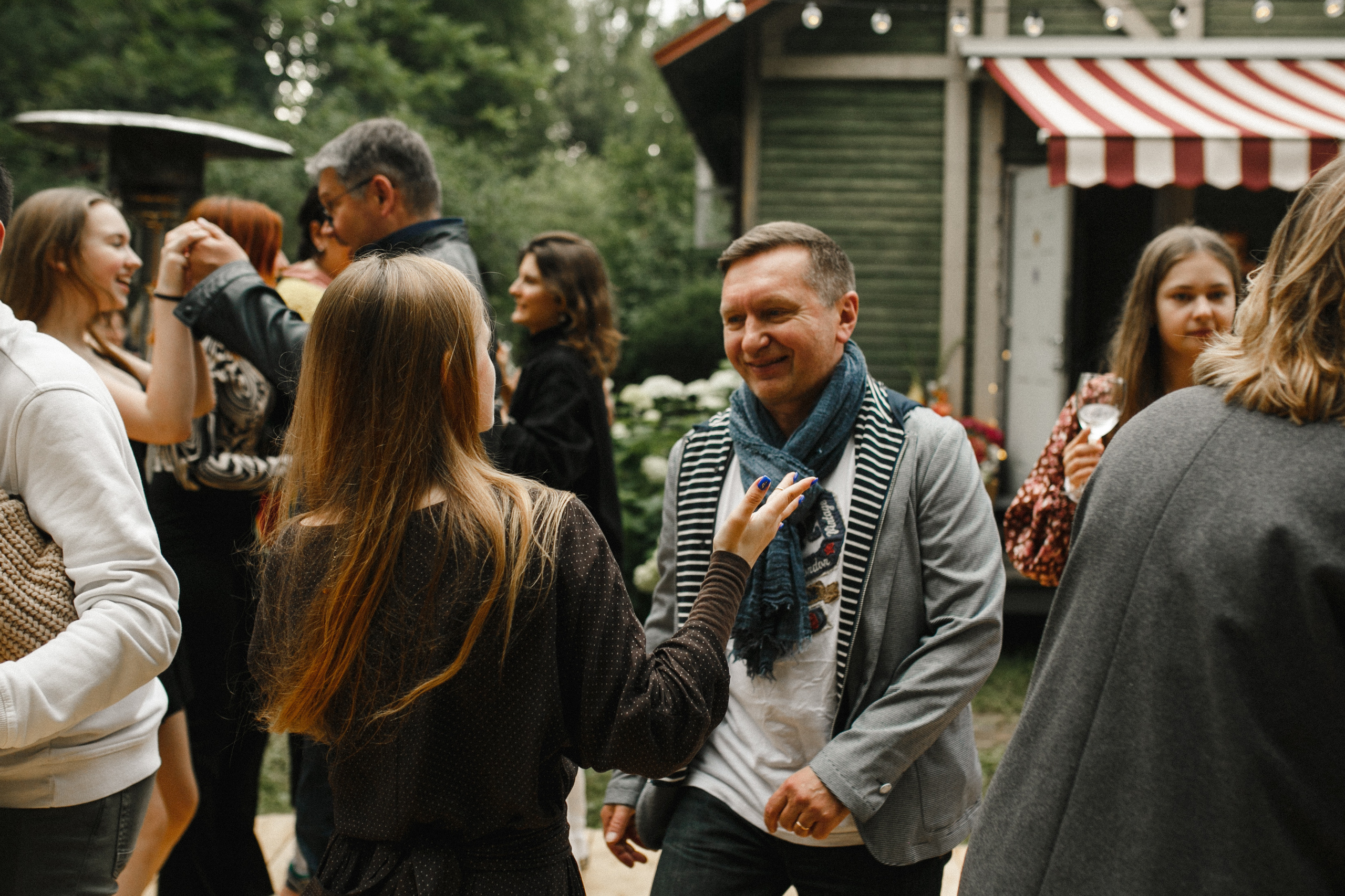 Александр и Мария. Свадебный фотограф Владимир Воронин