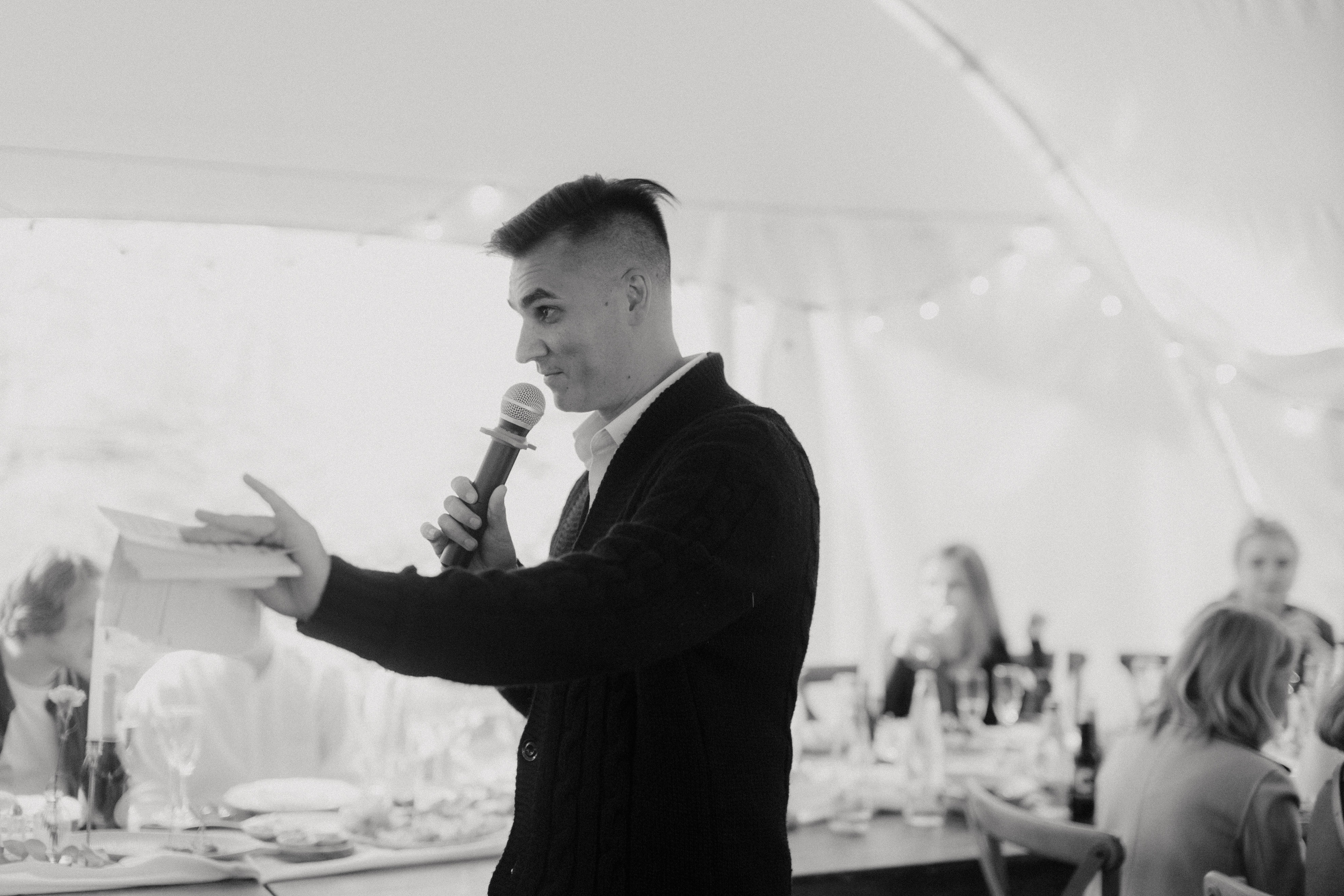 Александр и Мария. Свадебный фотограф Владимир Воронин