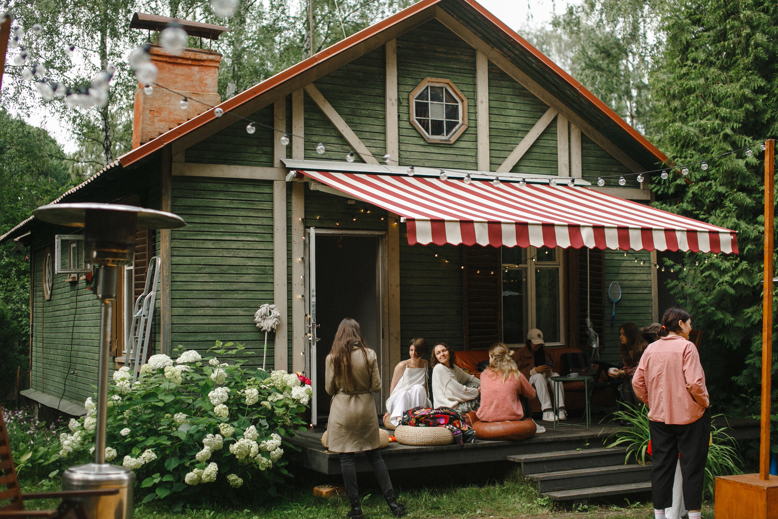 Александр и Мария. Свадебный фотограф Владимир Воронин