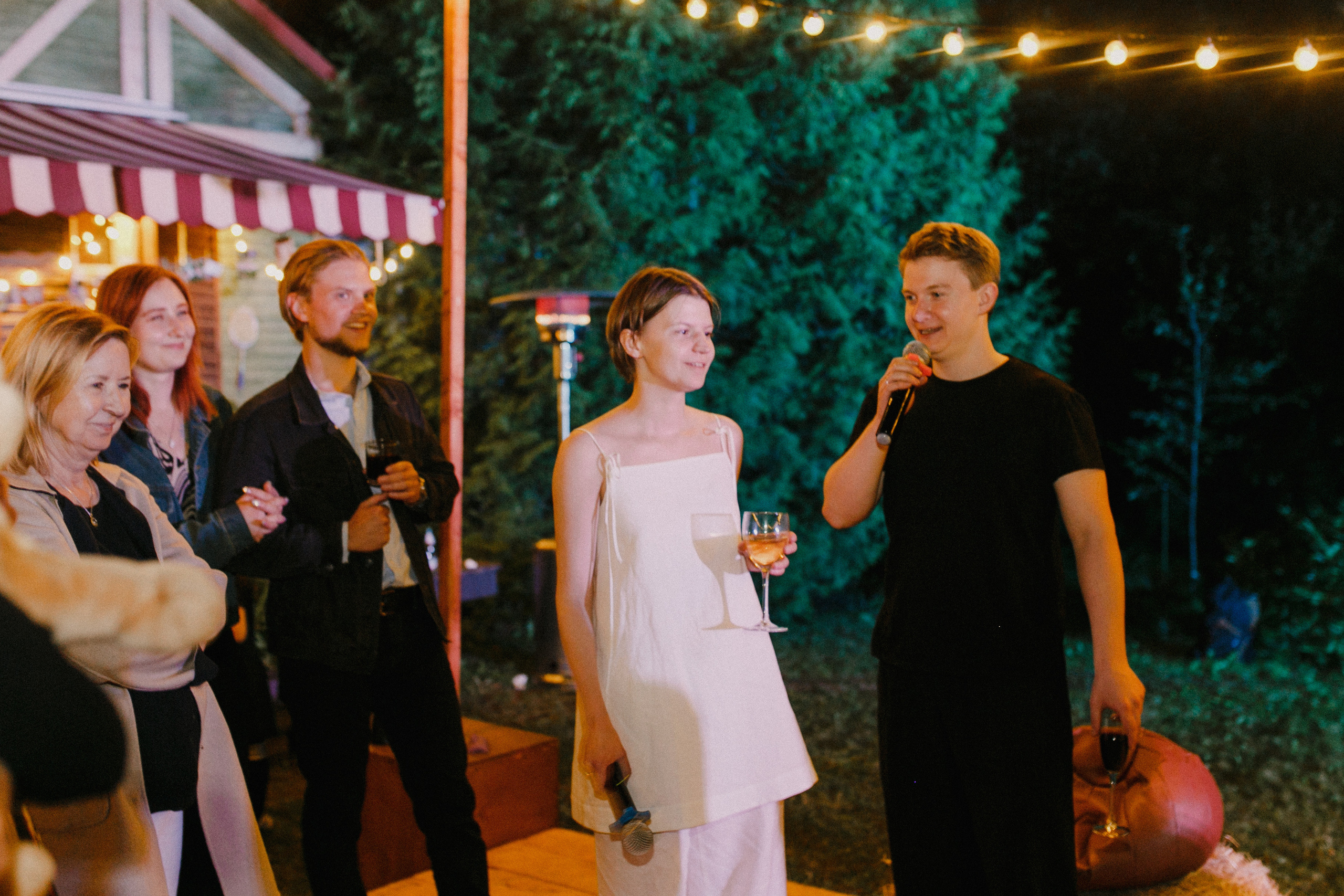 Александр и Мария. Свадебный фотограф Владимир Воронин