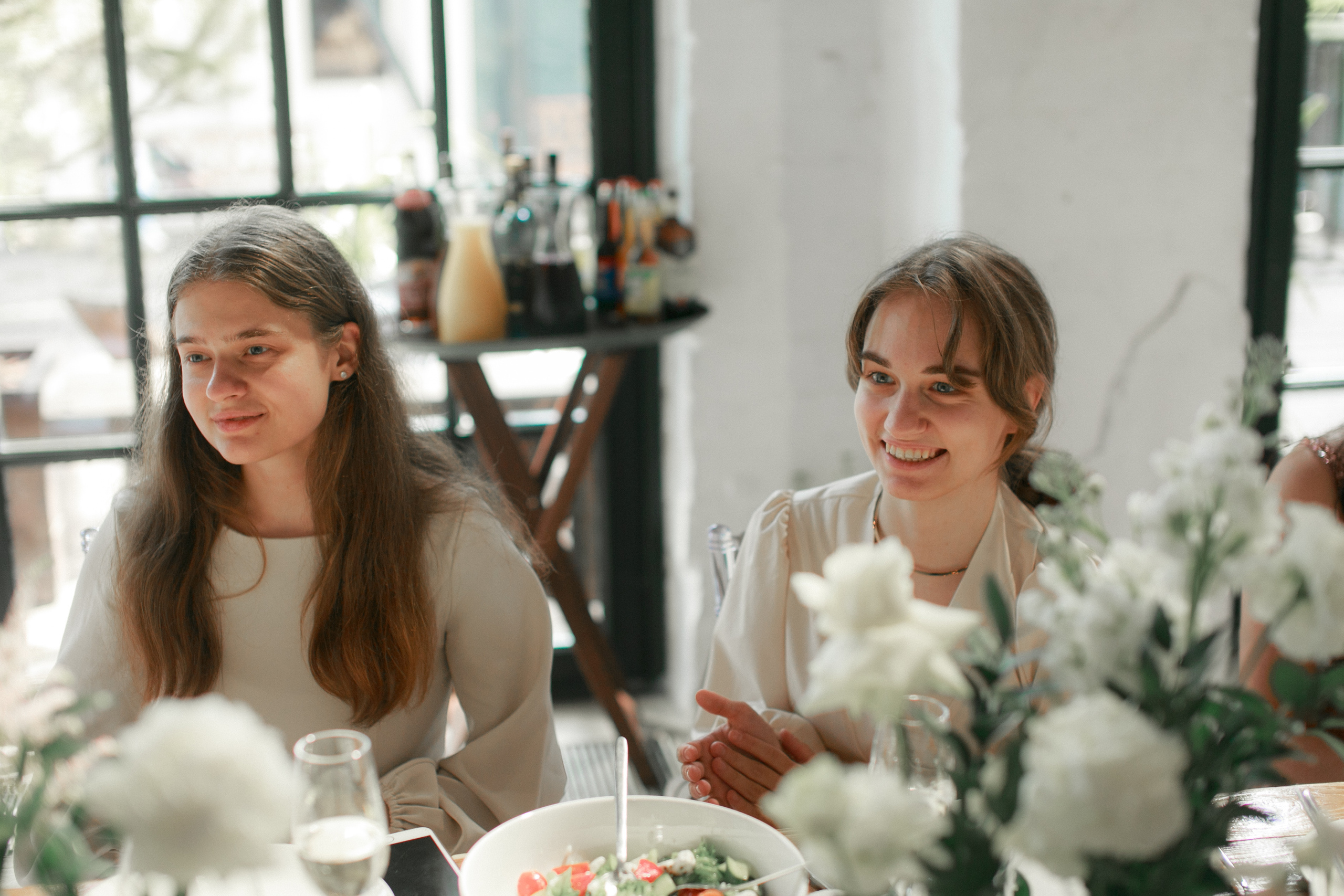 Валерий и Екатерина. Свадебный фотограф Владимир Воронин