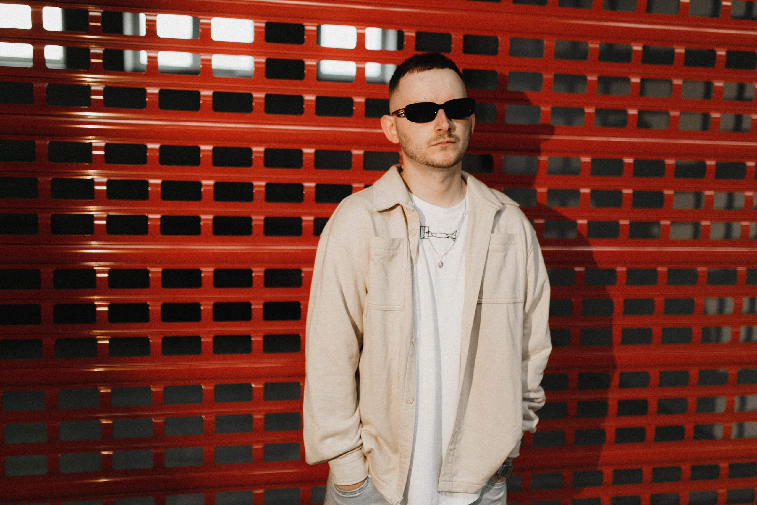 Илья. Свадебный фотограф Владимир Воронин