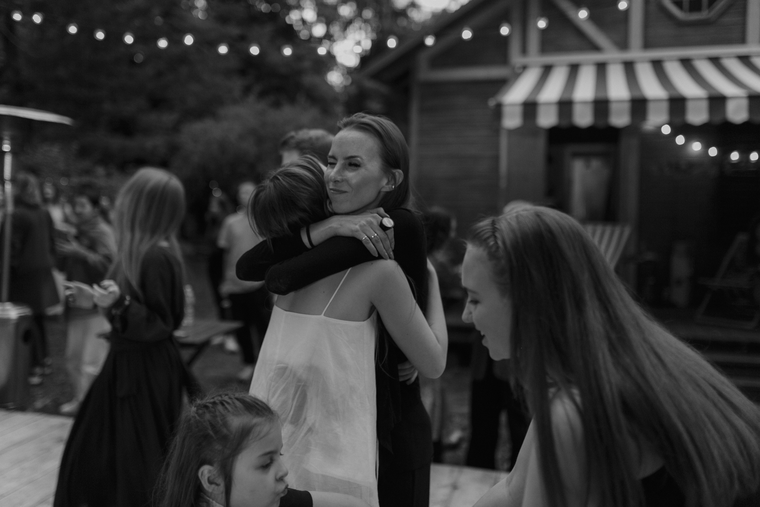 Александр и Мария. Свадебный фотограф Владимир Воронин