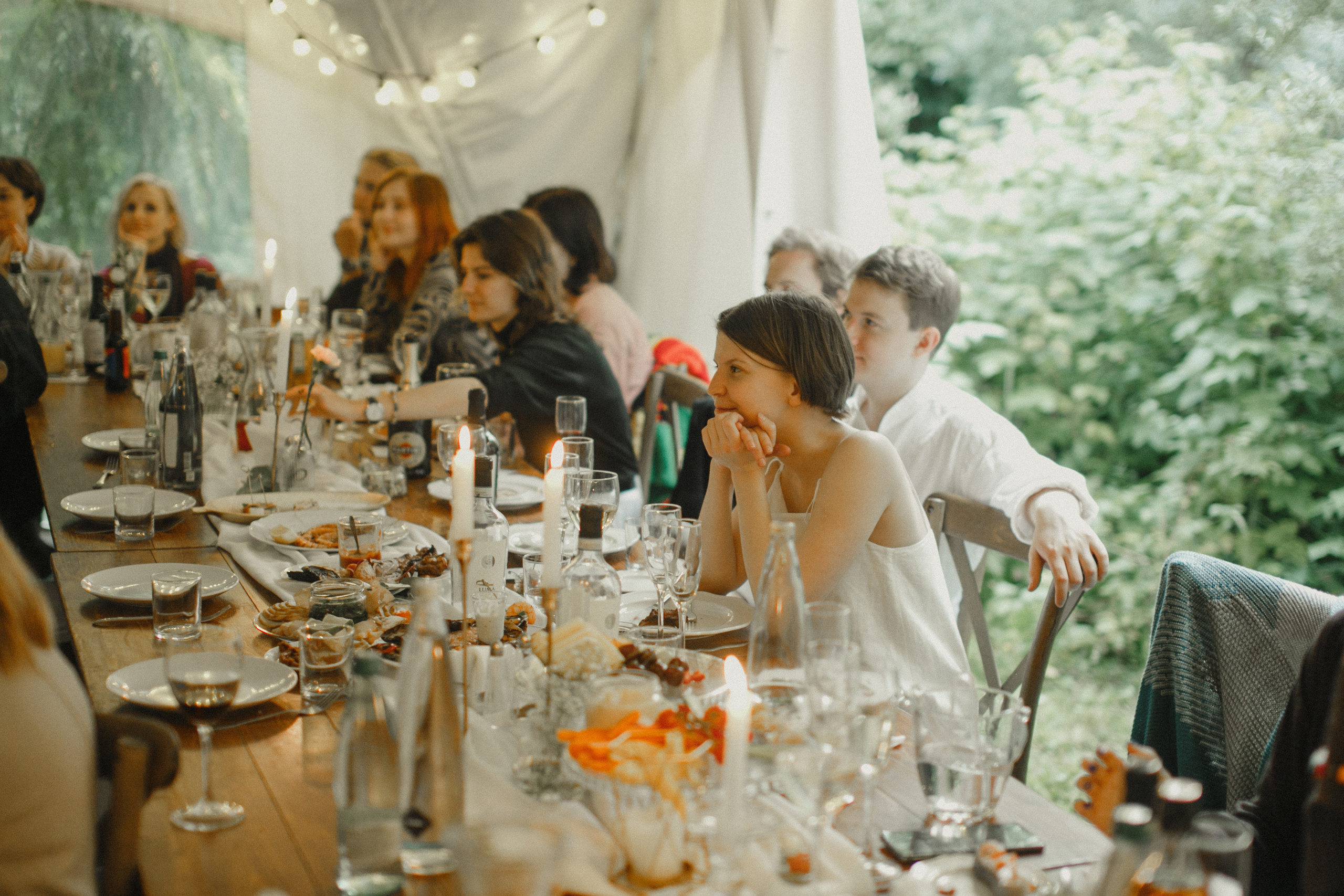 Александр и Мария. Свадебный фотограф Владимир Воронин