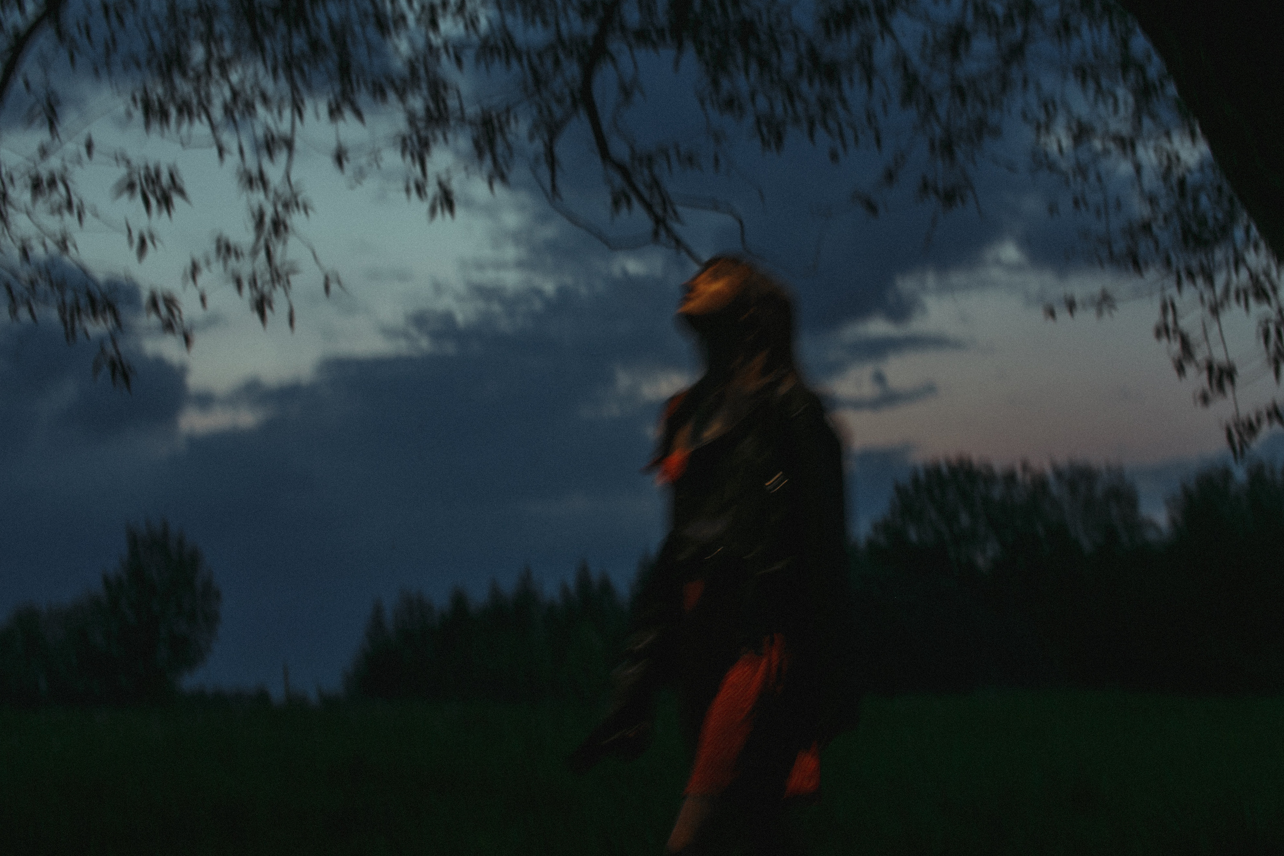 Майское утро. Свадебный фотограф Владимир Воронин