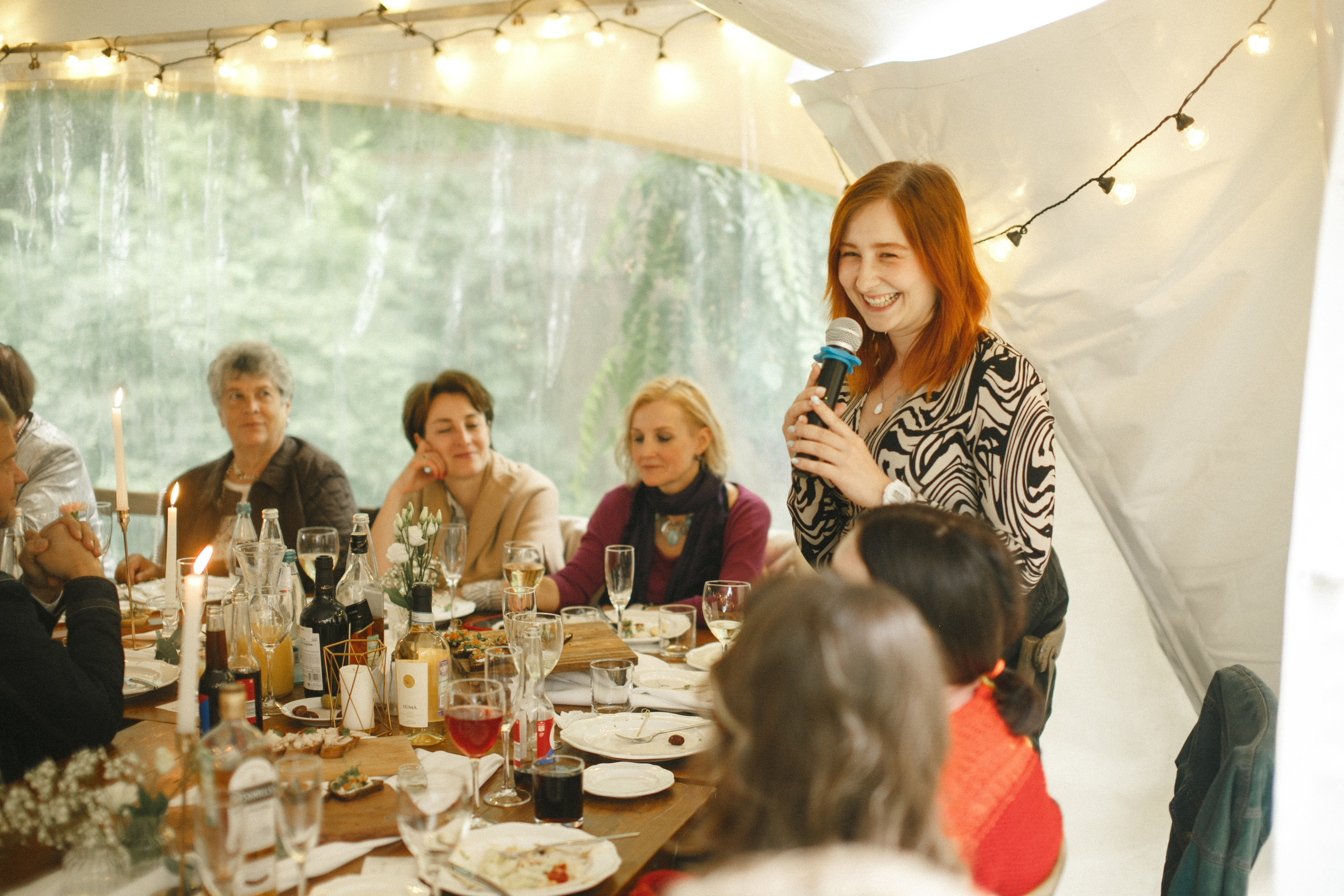 Александр и Мария. Свадебный фотограф Владимир Воронин