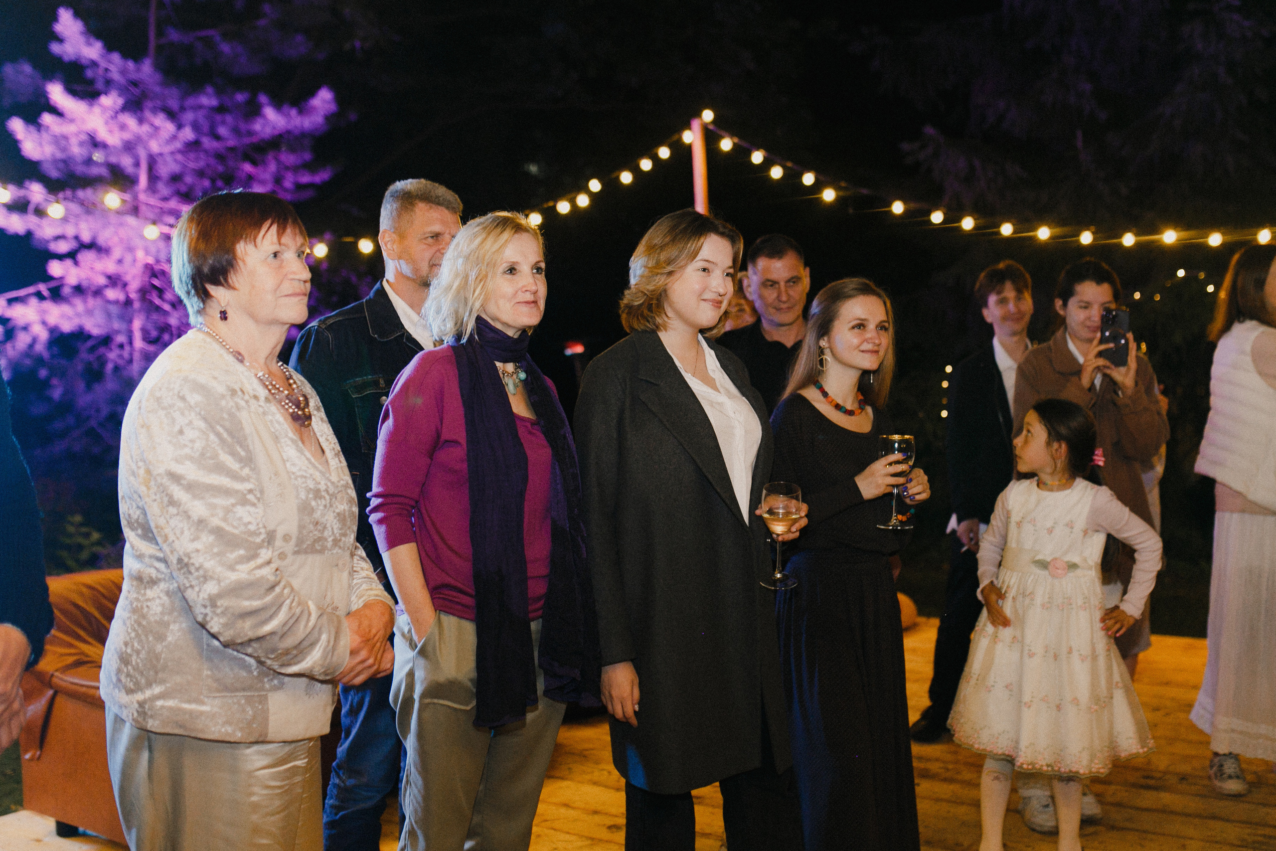 Александр и Мария. Свадебный фотограф Владимир Воронин