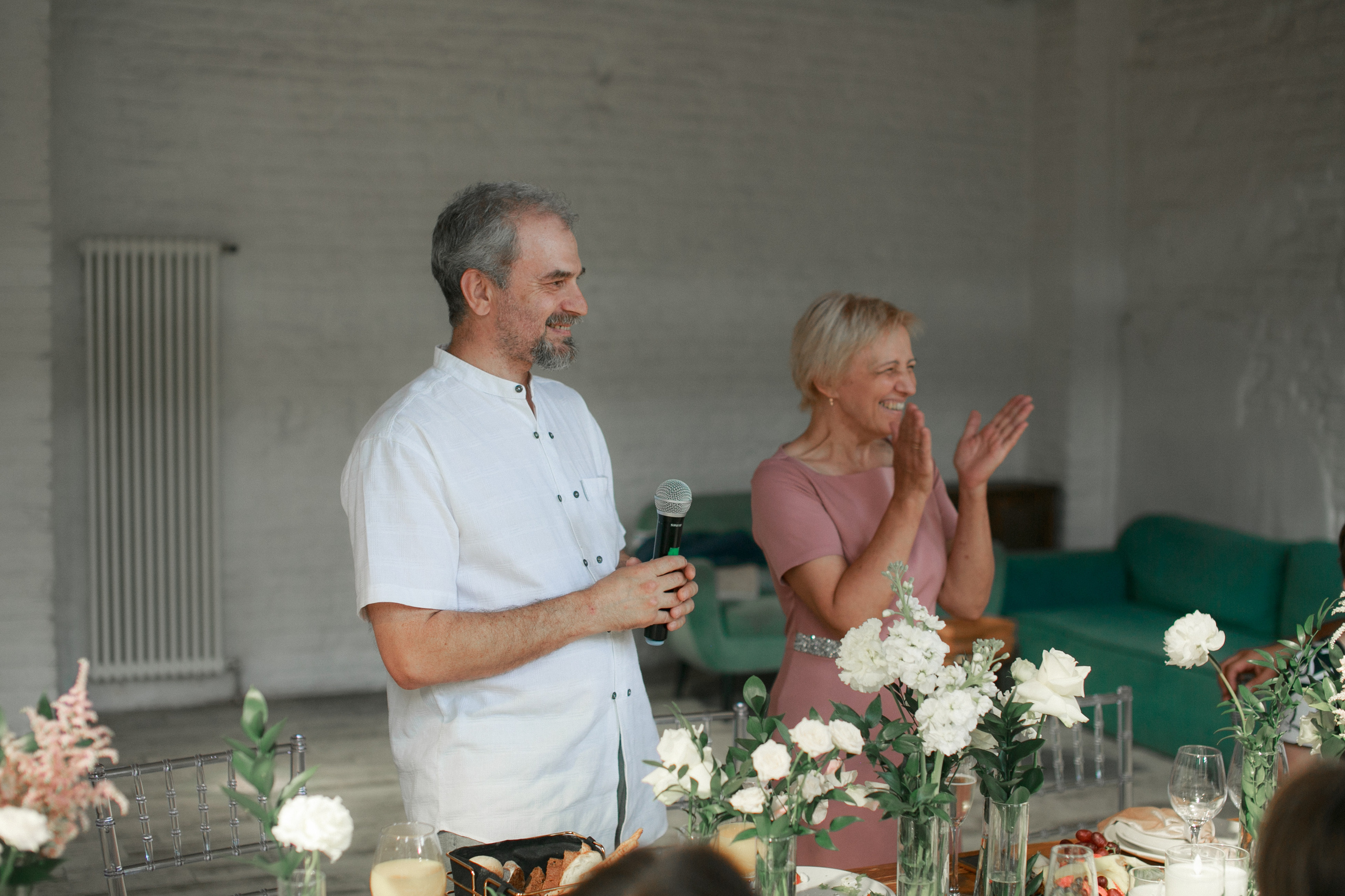 Валерий и Екатерина. Свадебный фотограф Владимир Воронин