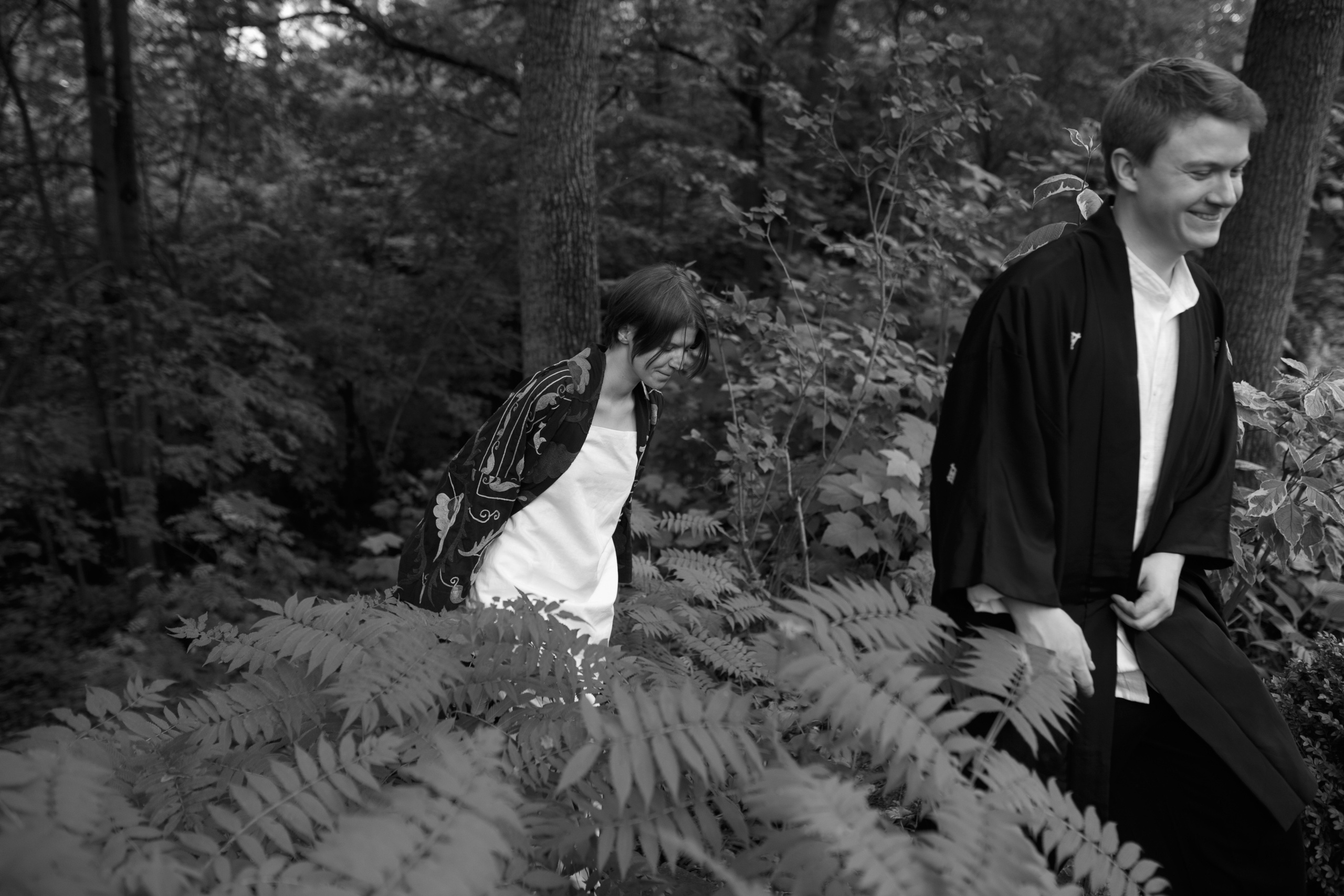 Александр и Мария. Свадебный фотограф Владимир Воронин