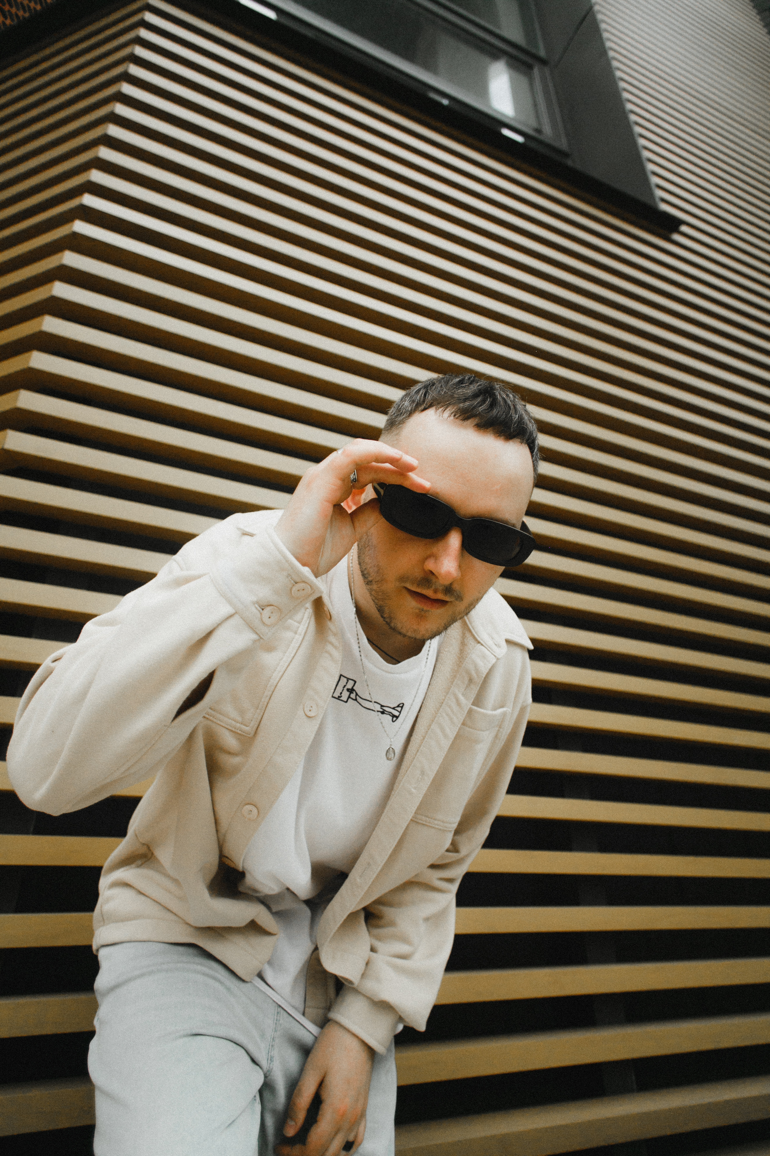 Илья. Свадебный фотограф Владимир Воронин