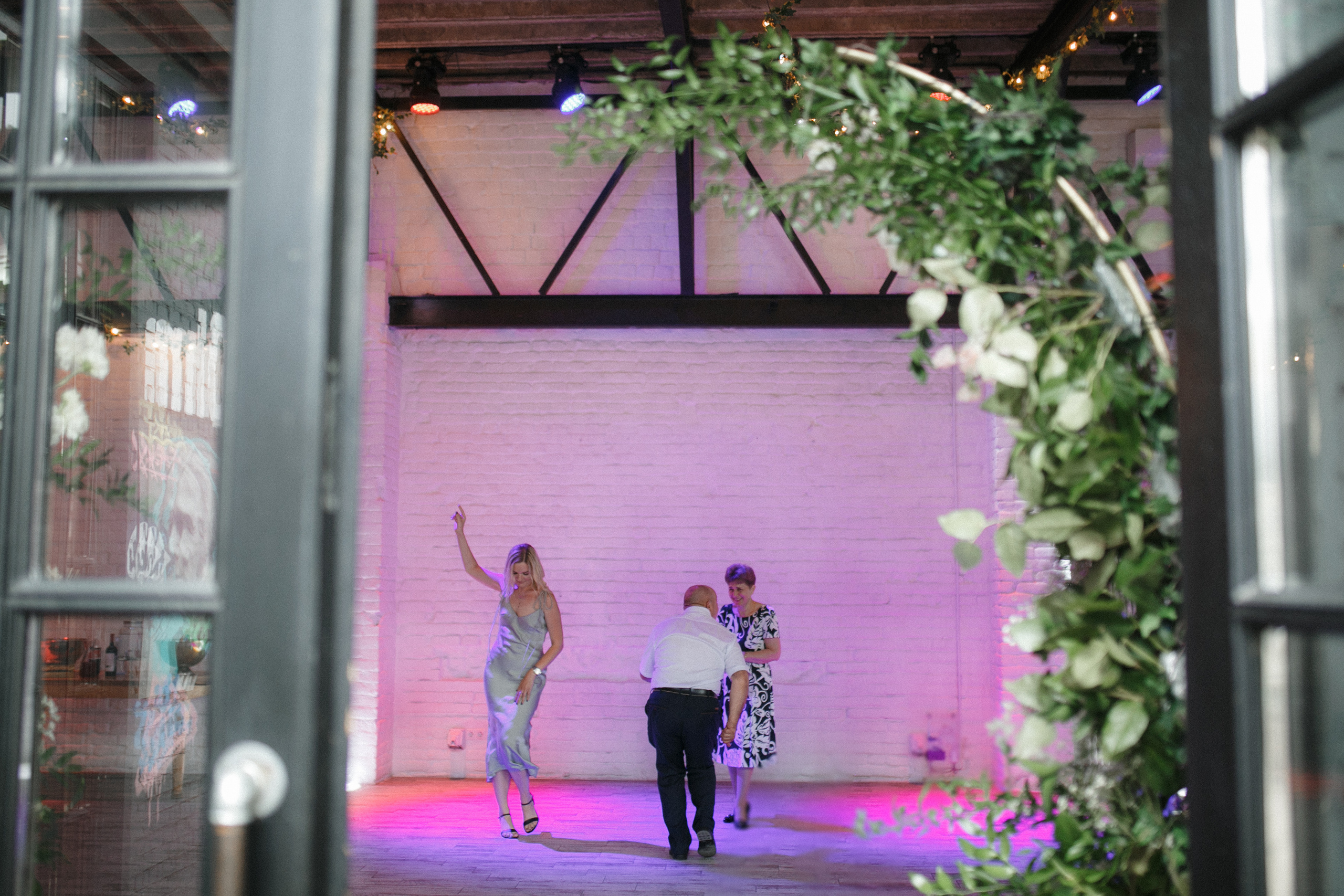 Валерий и Екатерина. Свадебный фотограф Владимир Воронин