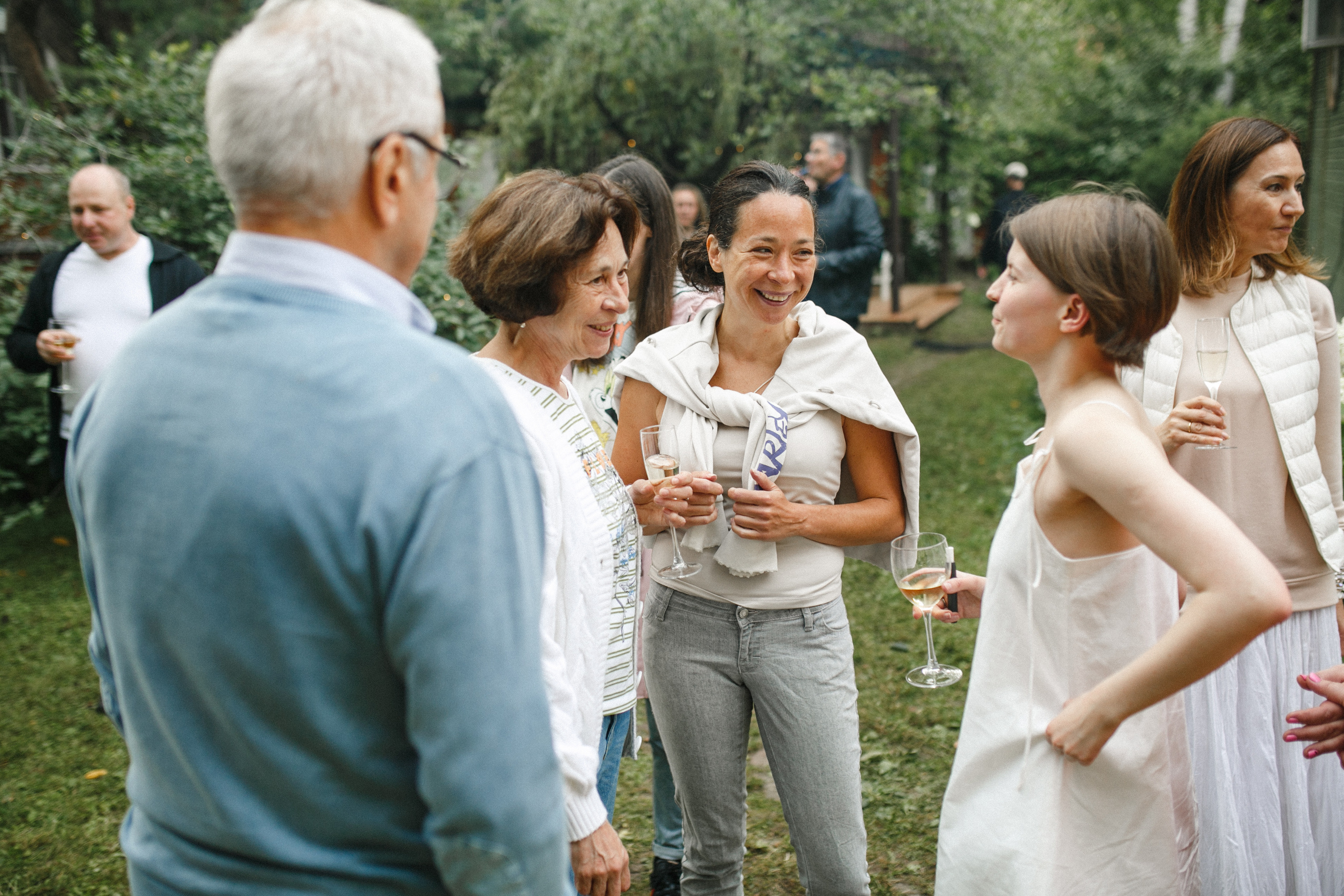 Александр и Мария. Свадебный фотограф Владимир Воронин
