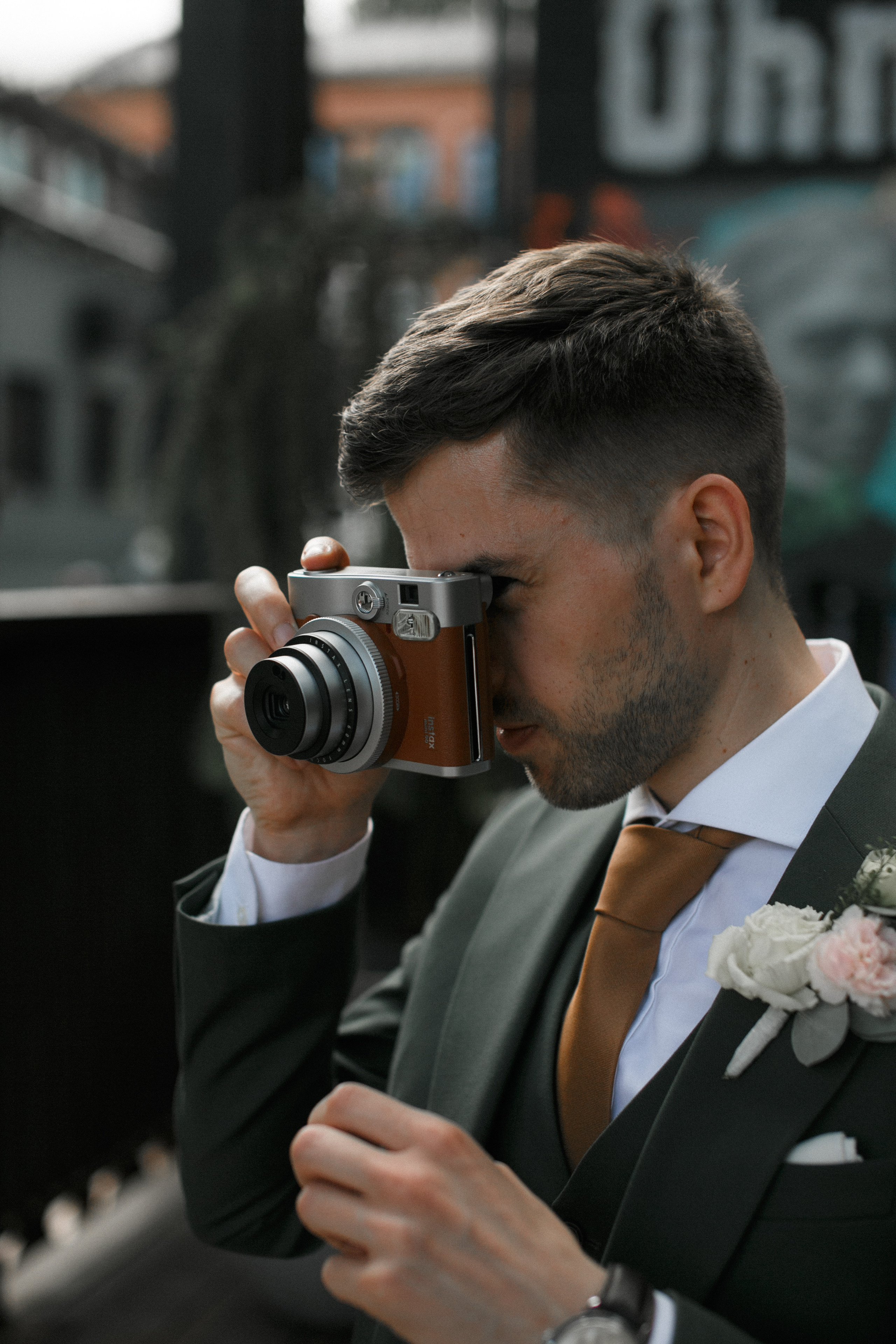 Валерий и Екатерина. Свадебный фотограф Владимир Воронин